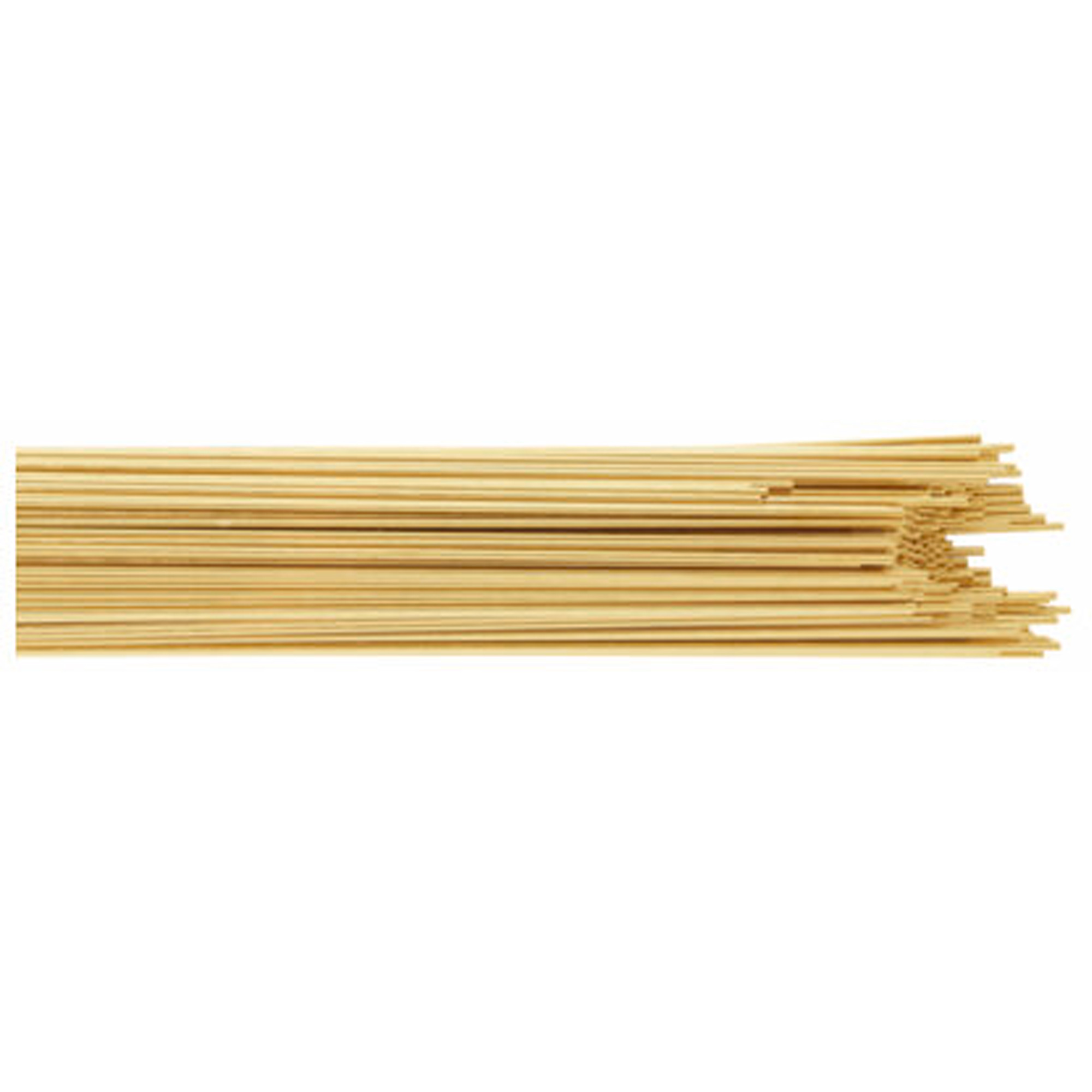 Baguettes de soudage en longueurs de 36", 0,15625", Bronze pour soudo-brasage