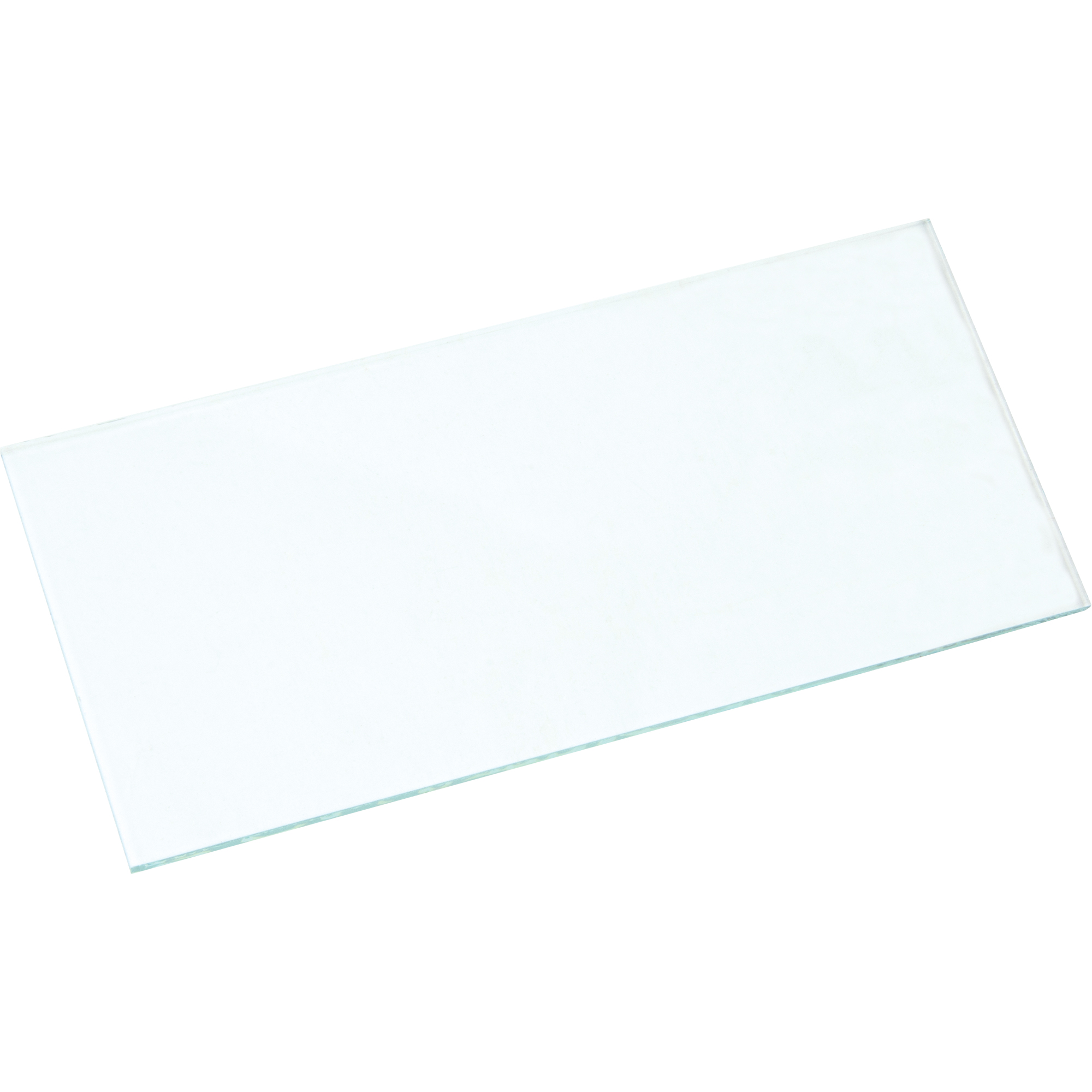 Couvre-plaques transparents