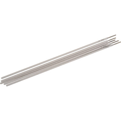 Électrodes en acier inoxydable, 308L-16, 3/16" dia.