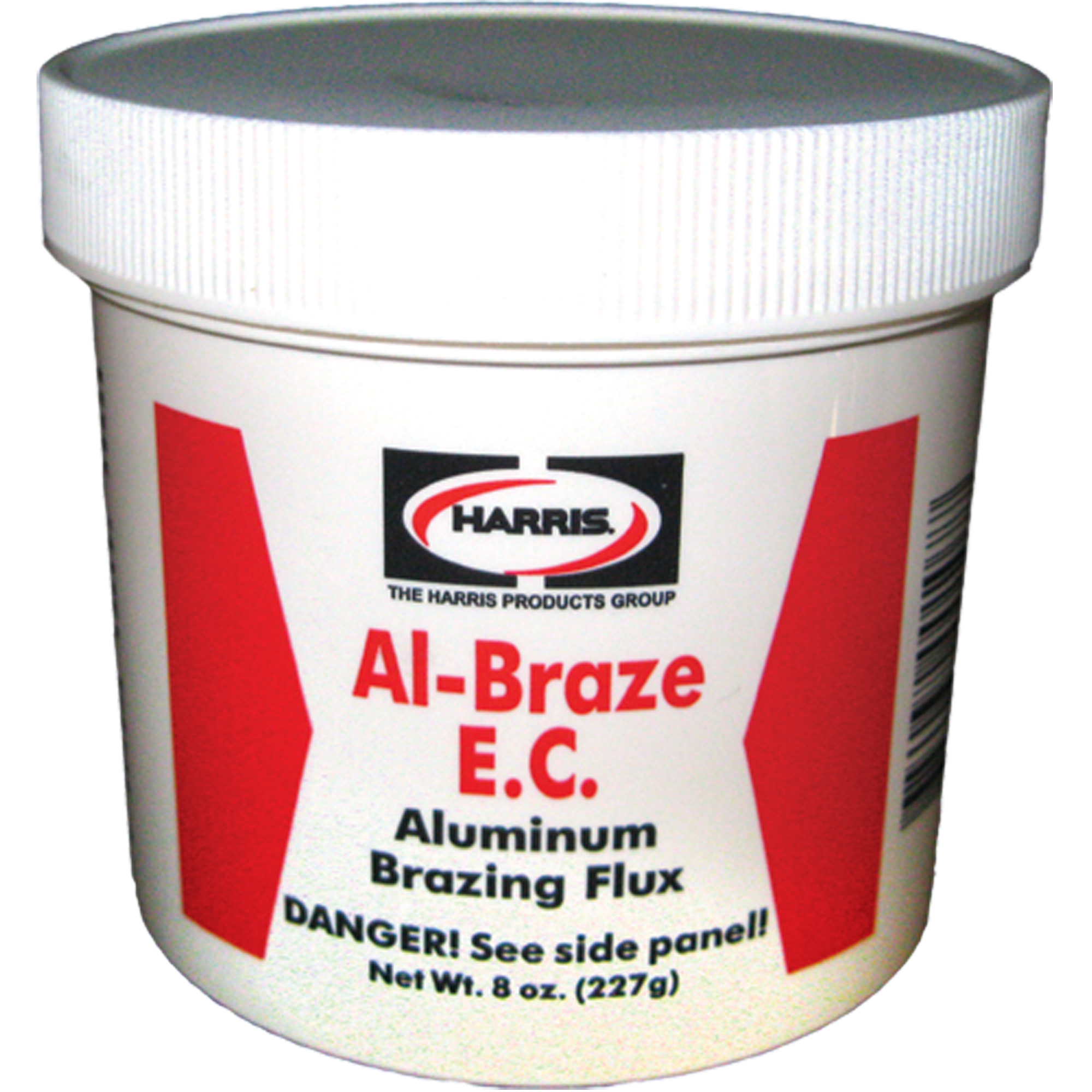 Flux de brasage en aluminium Al-Braze EC