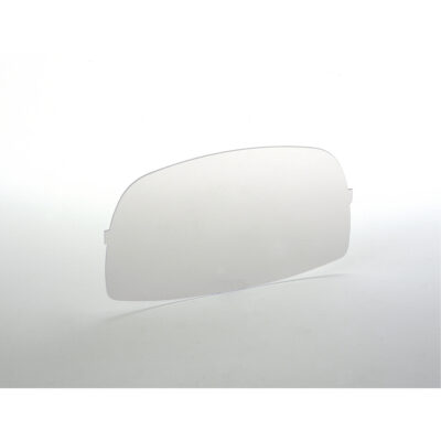 Lentille de protection extérieure