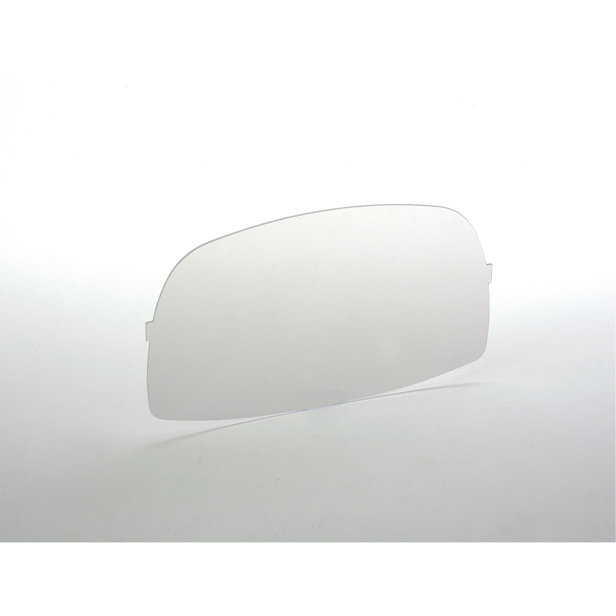 Lentille de protection extérieure