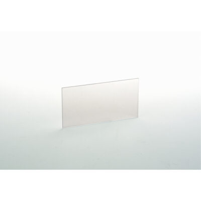 Lentille de protection interne