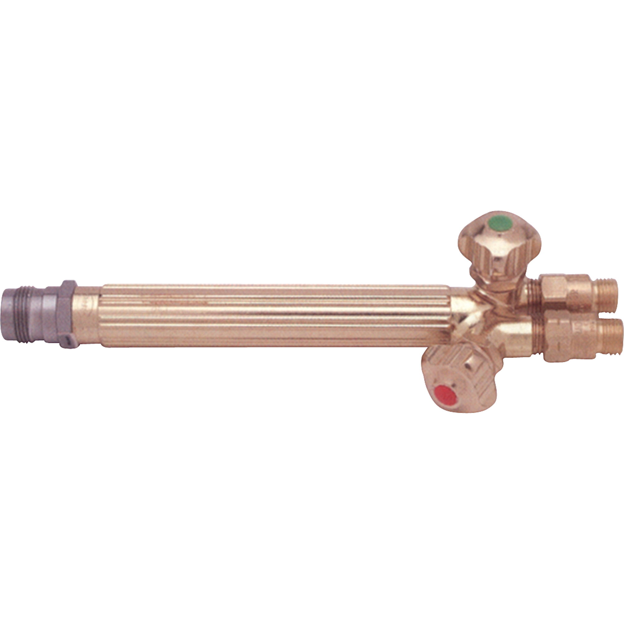 Manches de chalumeau Classic No 43-2, Harris