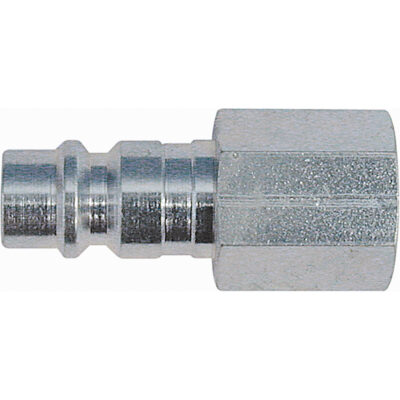 Abouts interchangeables Ultraflo, 1/4"