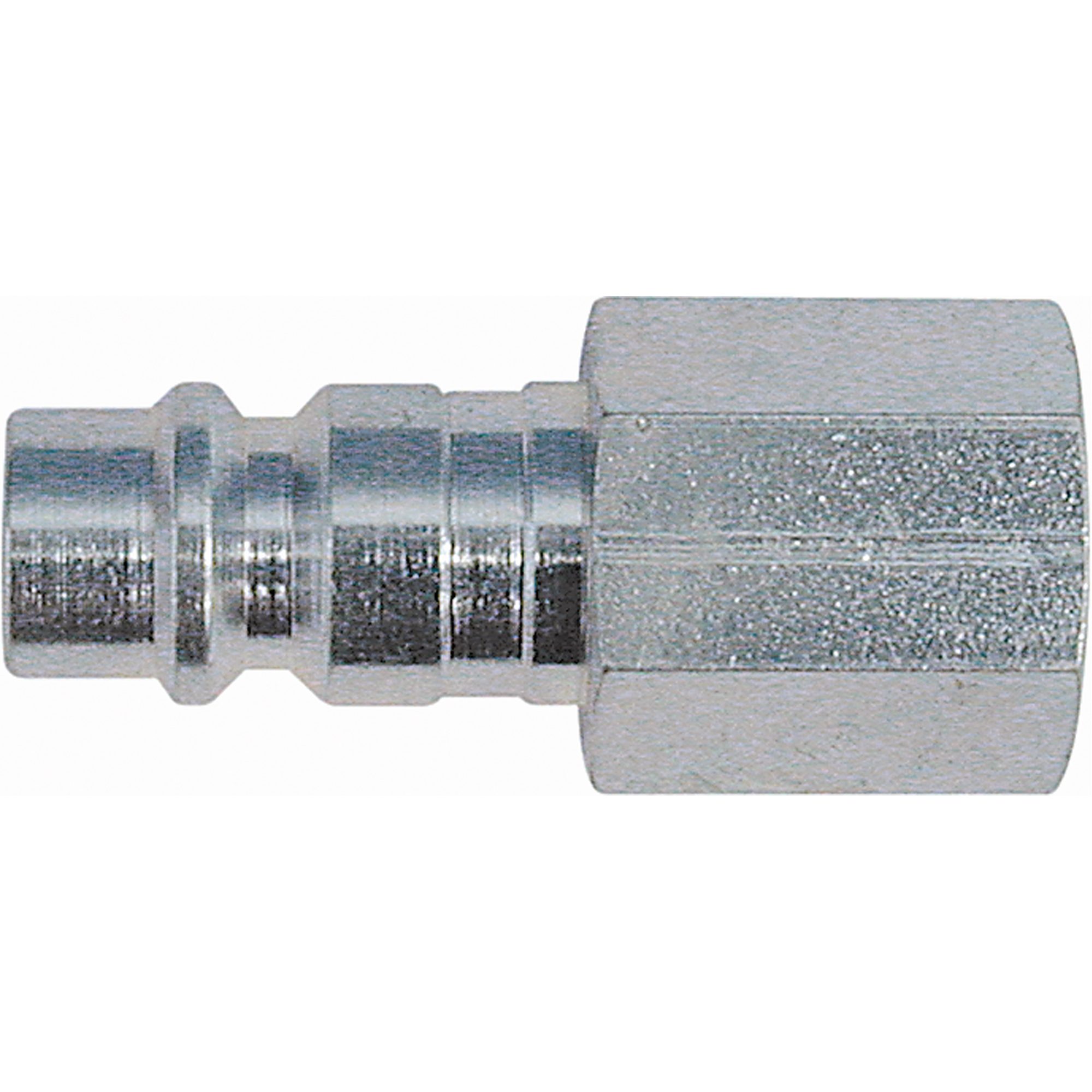 Abouts interchangeables Ultraflo, Acier