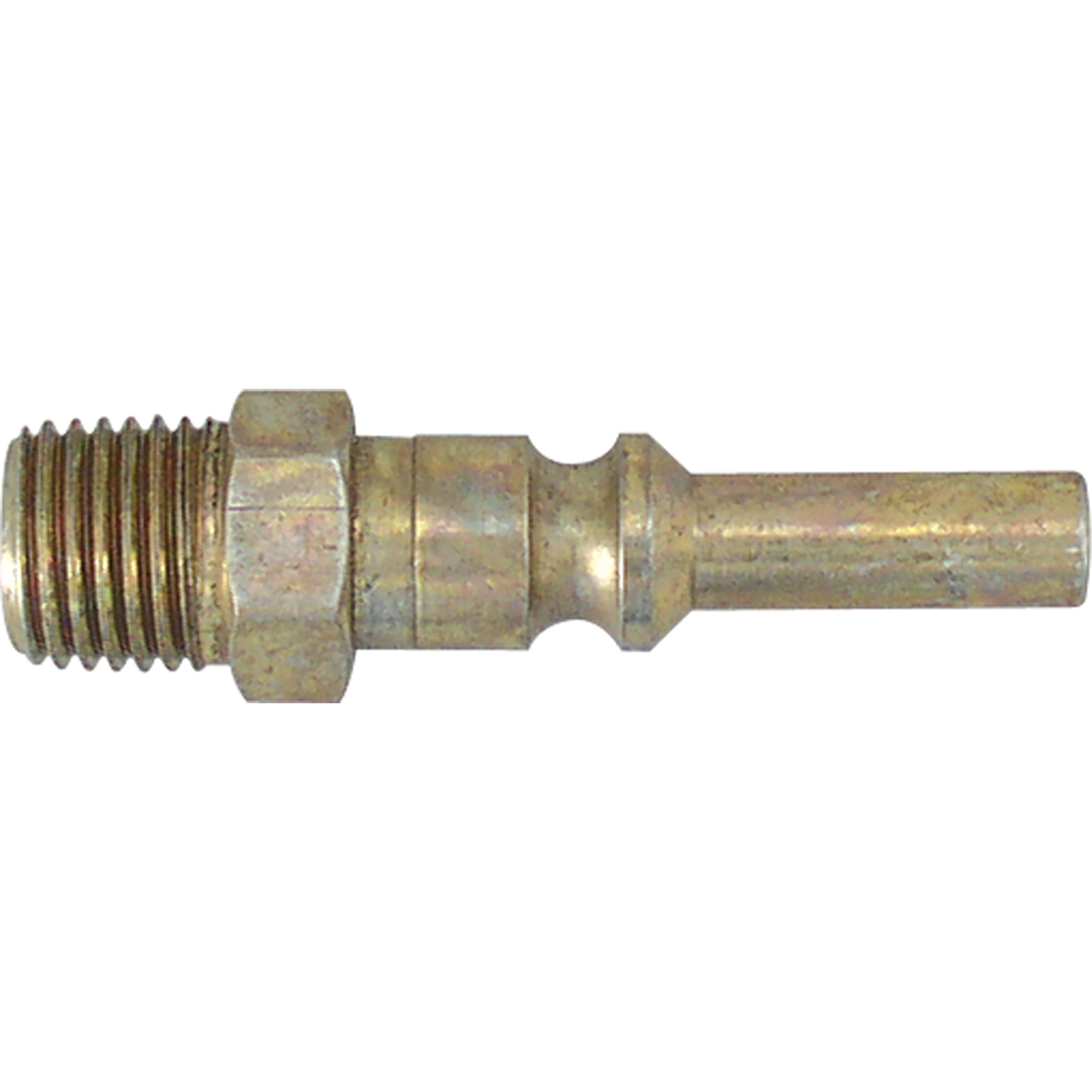 Bouchon de couplage, 1/4"