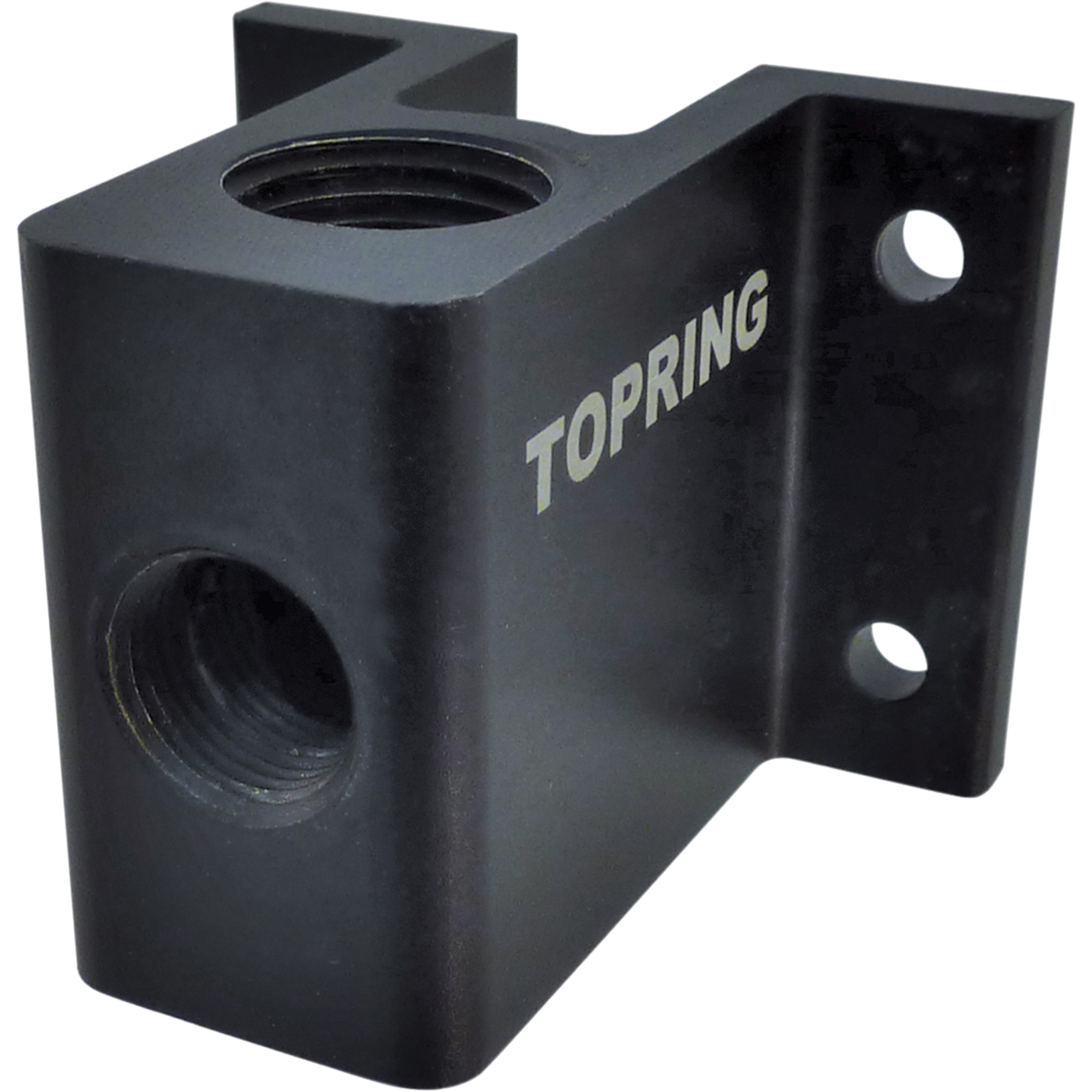 Collecteur pour conduite d'air compressé