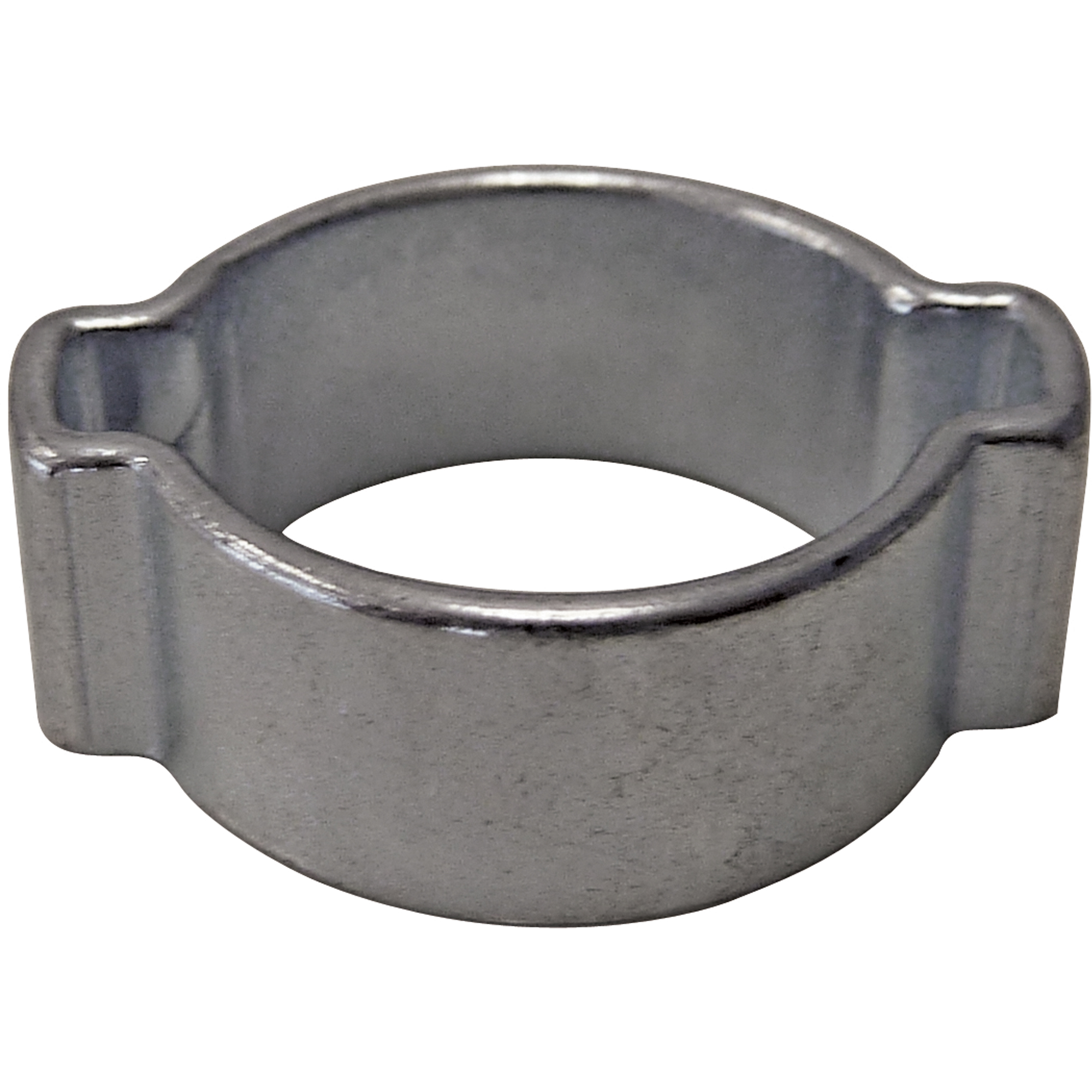 Collier de serrage, Dia. min 15 mm, Dia. max 18 mm