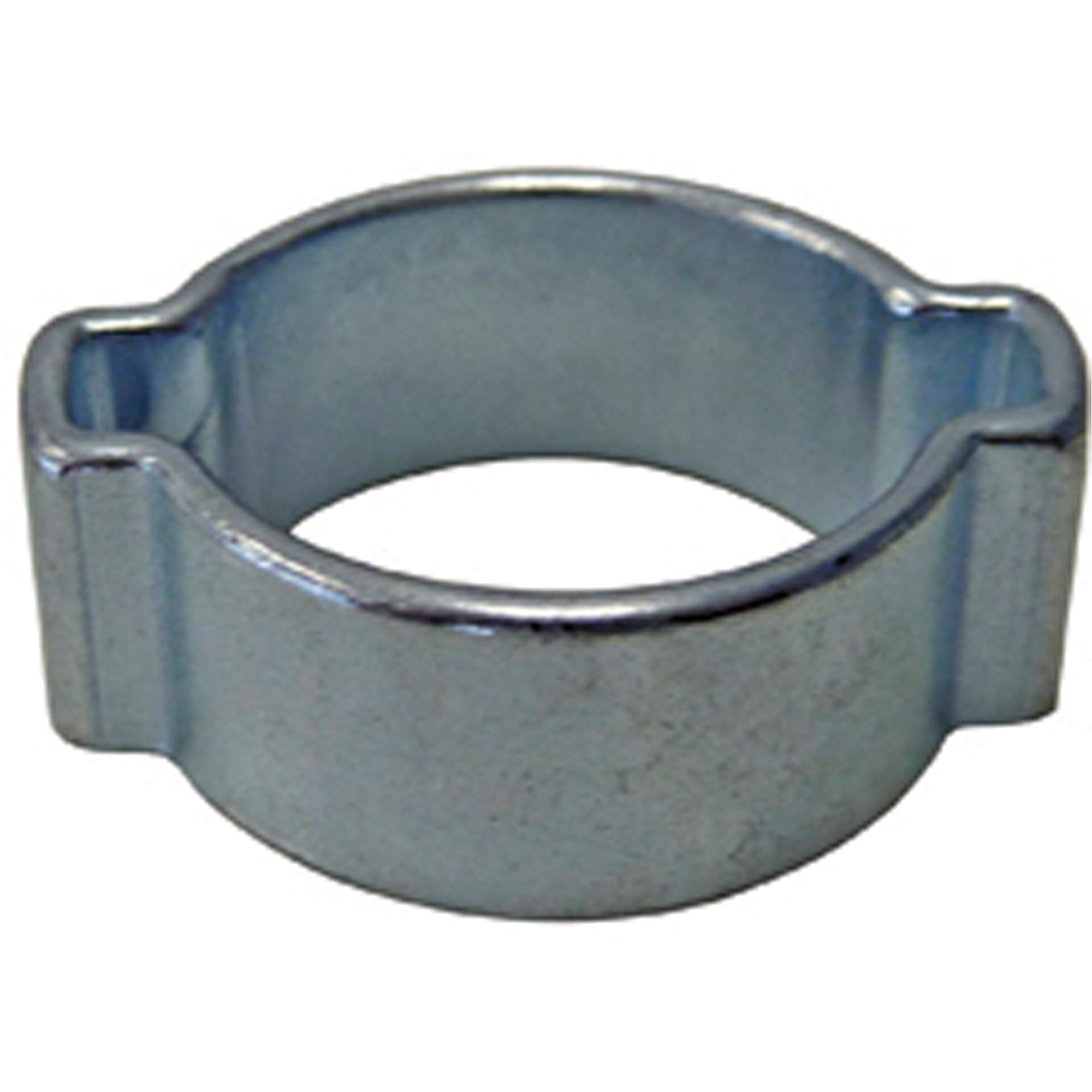 Collier de serrage pour boyau, Dia. min 11 mm, Dia. max 13 mm