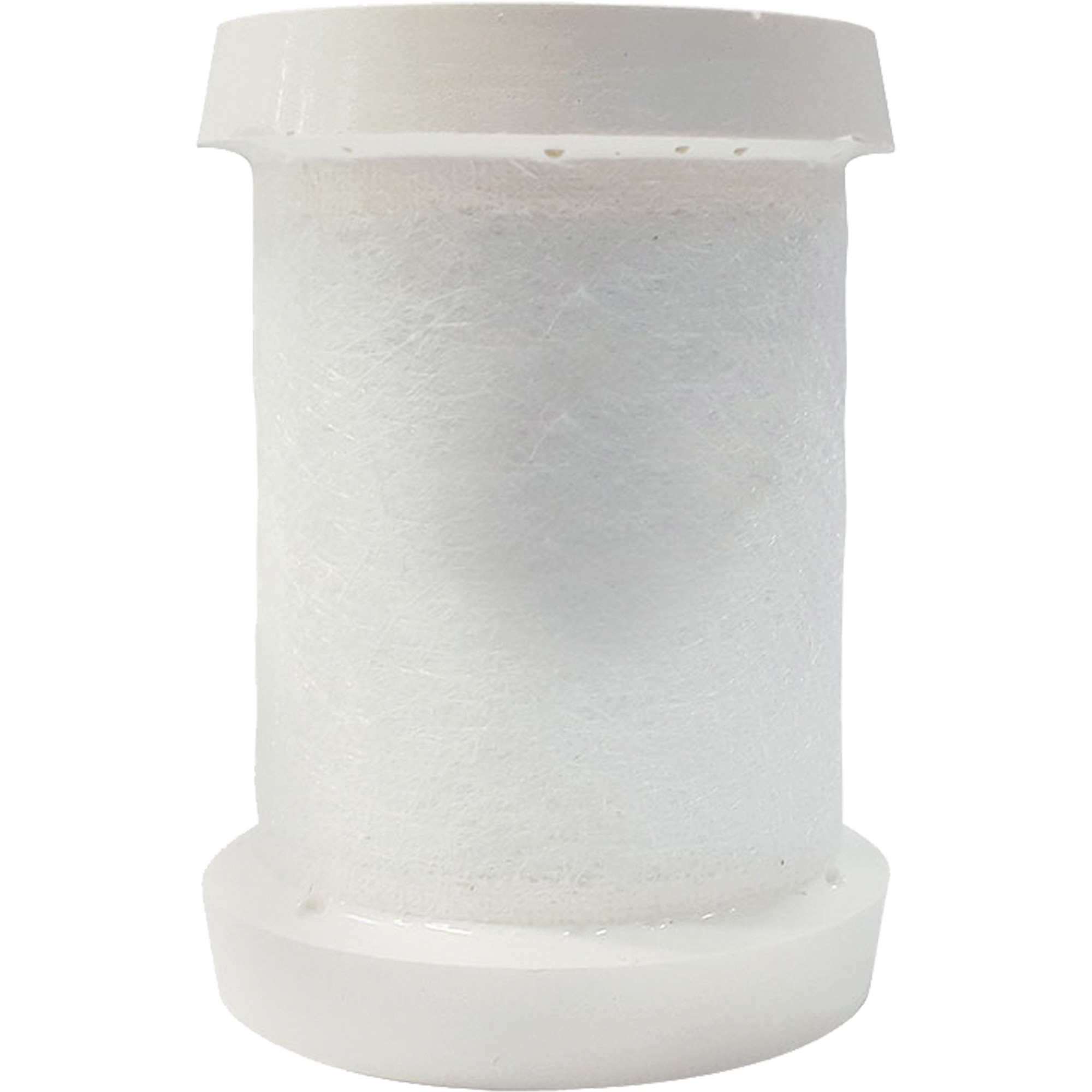 Élément filtrant, 1/2" NPT