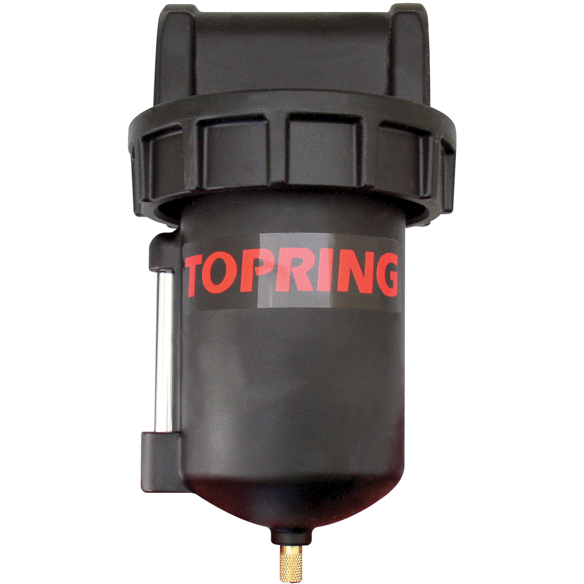 Filtreurs, Modulaire, 1-1/2" NPT, Drain Automatique, Pour Eau