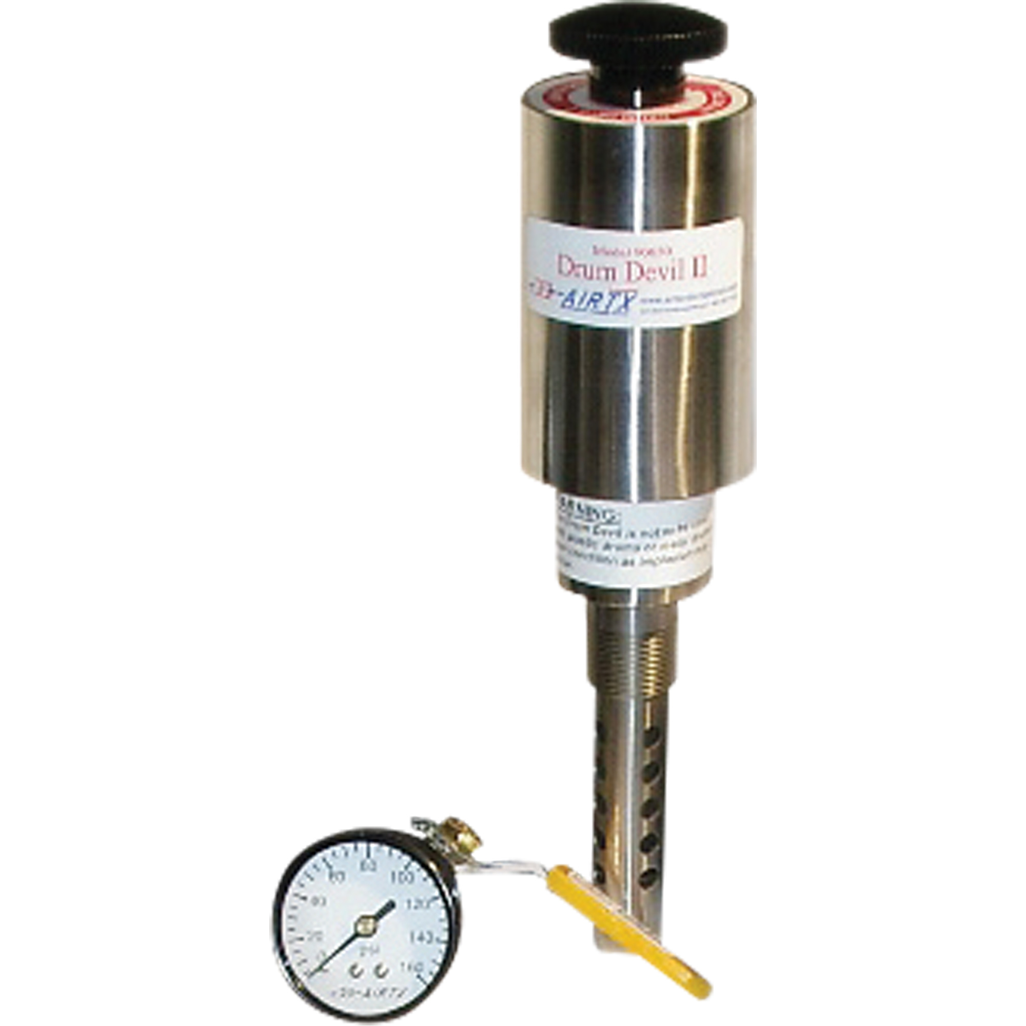 Groupe motopompe pour aspirateur de liquides