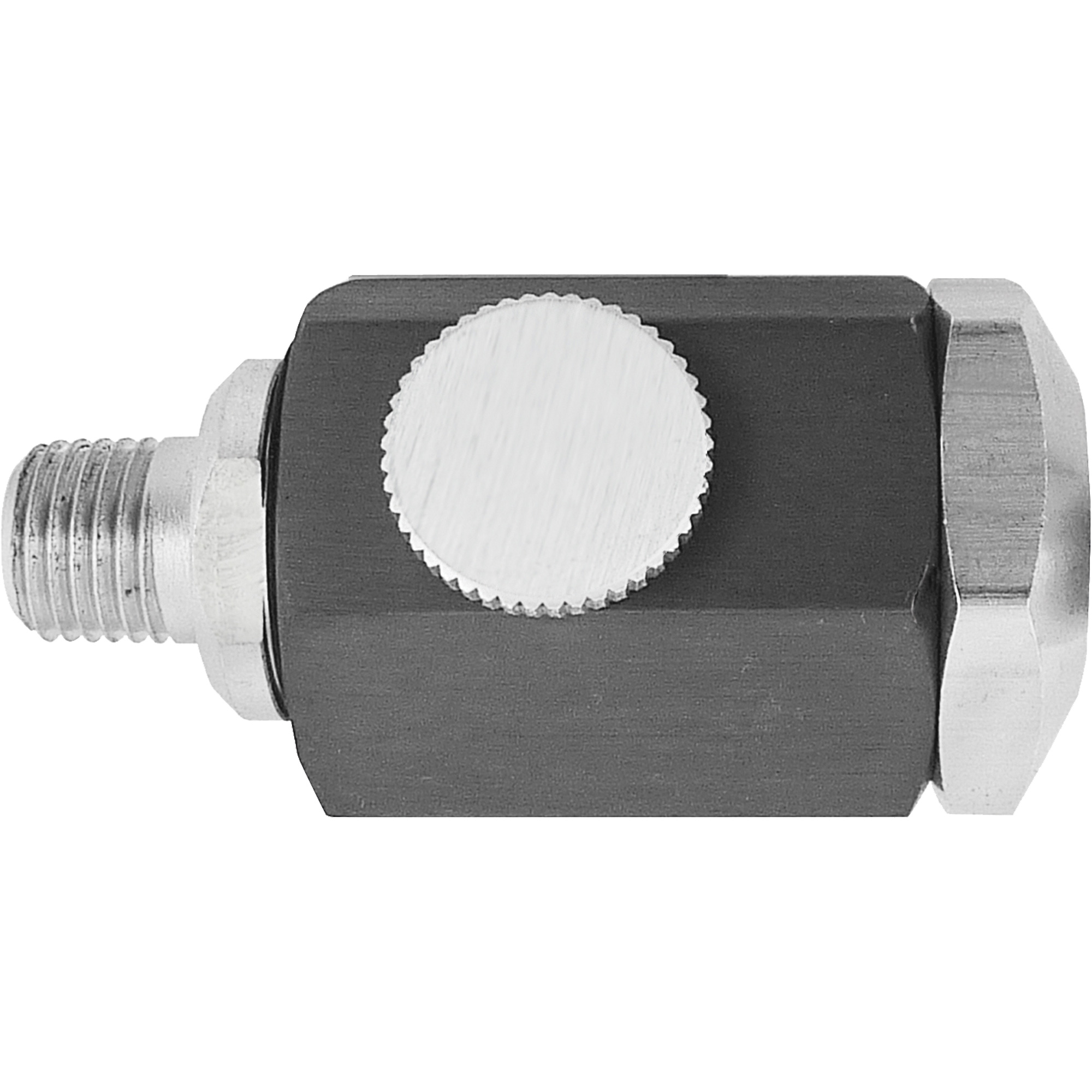 Lubrificateur, 1/4" NPT, Max. 150 psi, Canalisation