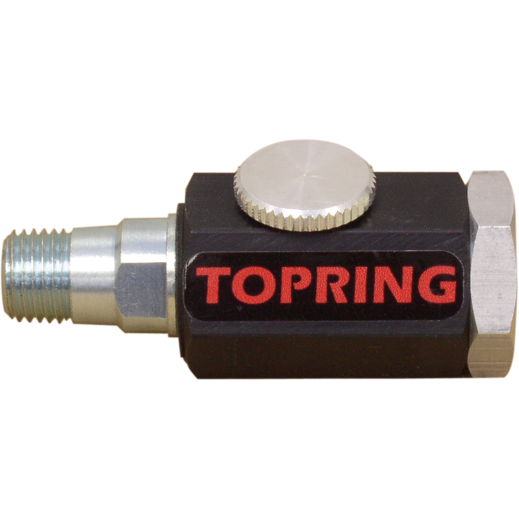 Lubrificateur - Haute performance, 1/4" NPT, Max. 150 psi, Canalisation