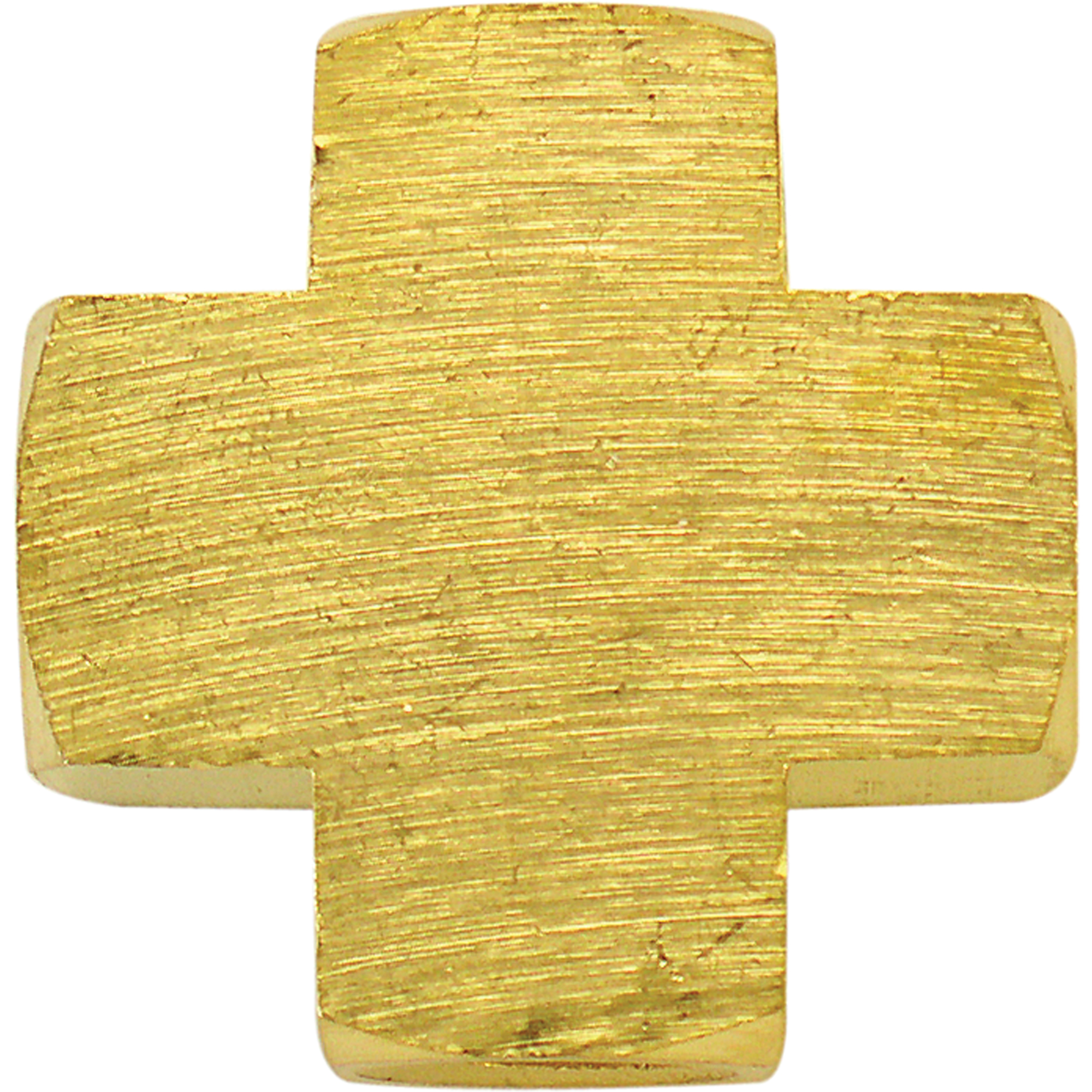 Raccord en croix 1/2" NPT