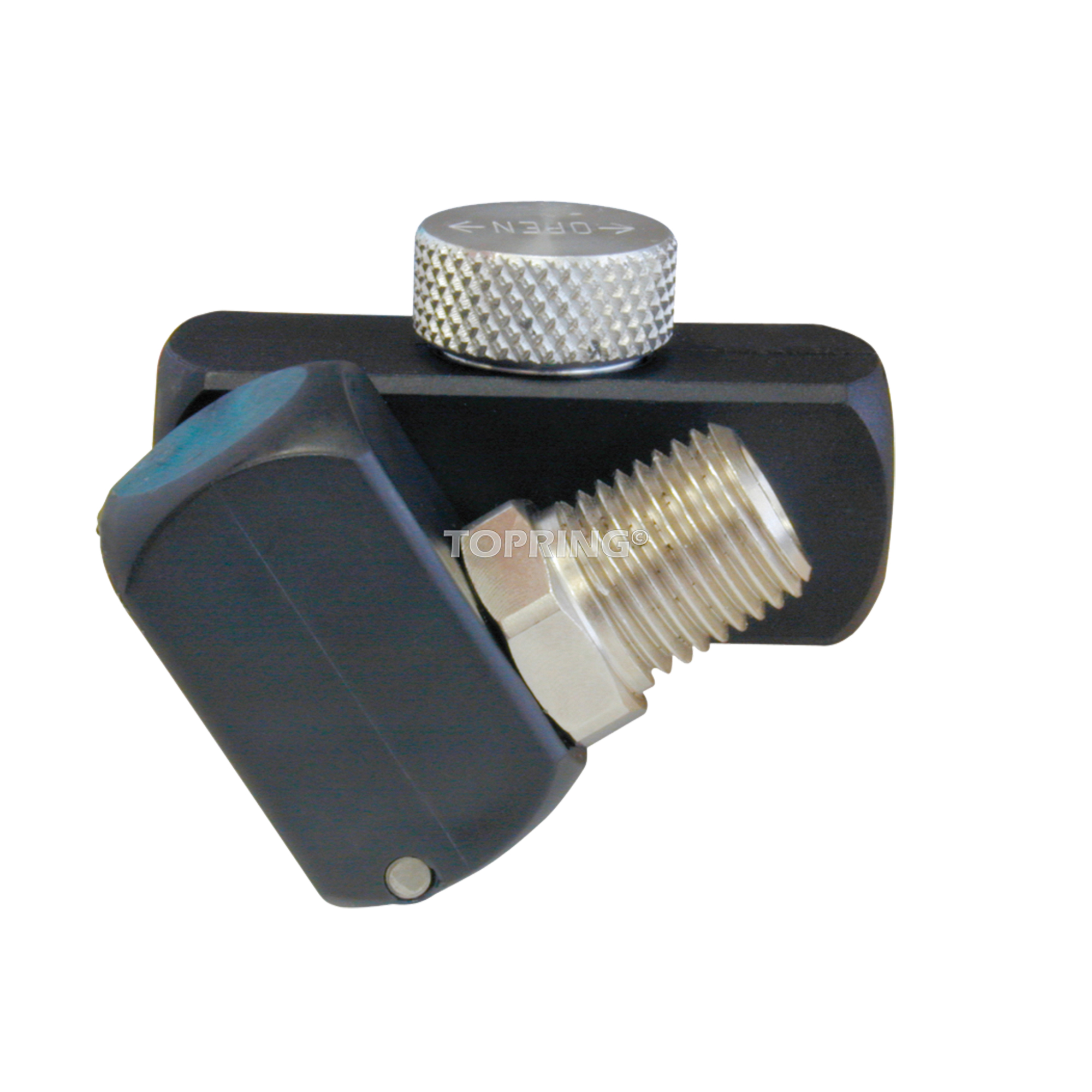 Raccord pivotant Airpro