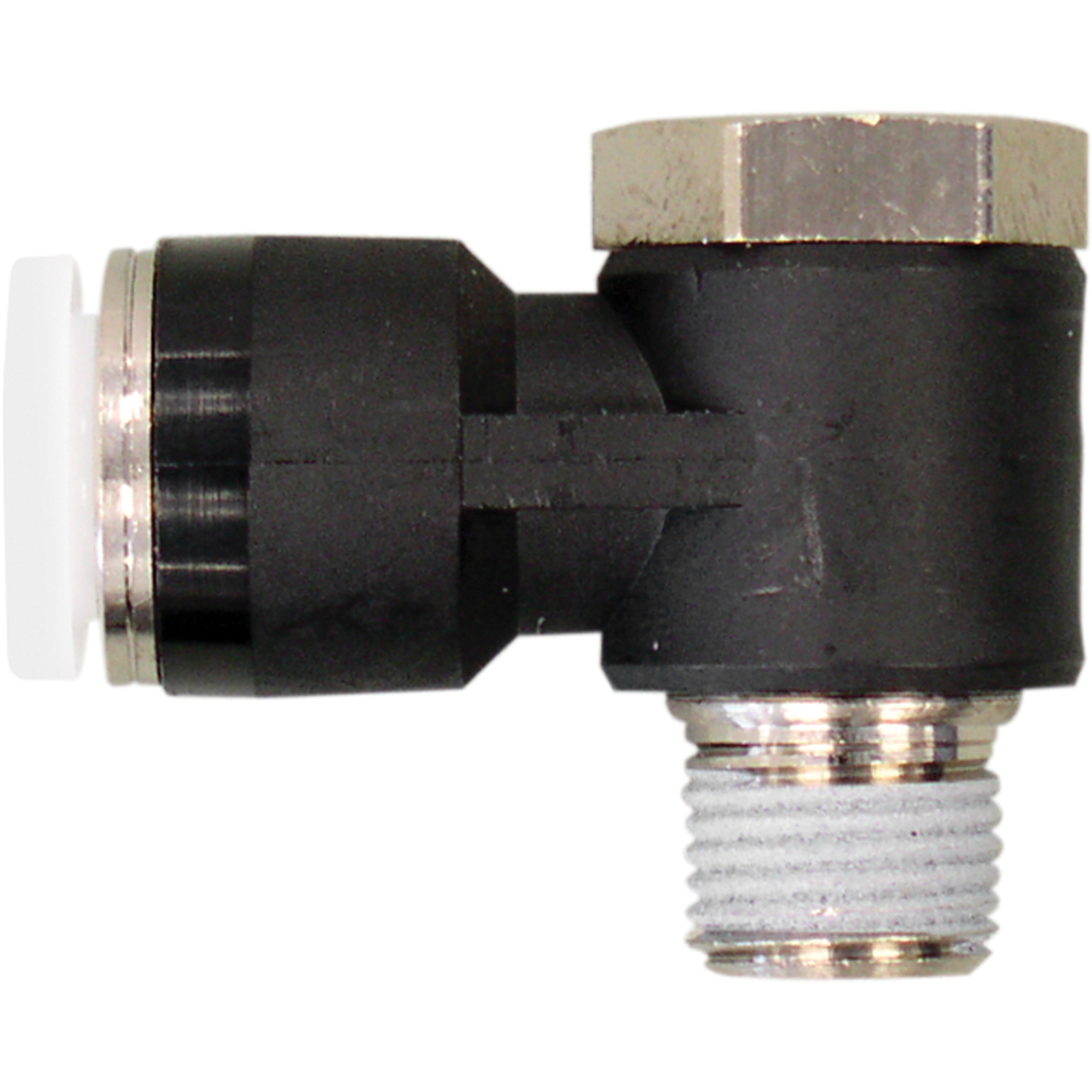 Raccords coudes pivotants Banjo