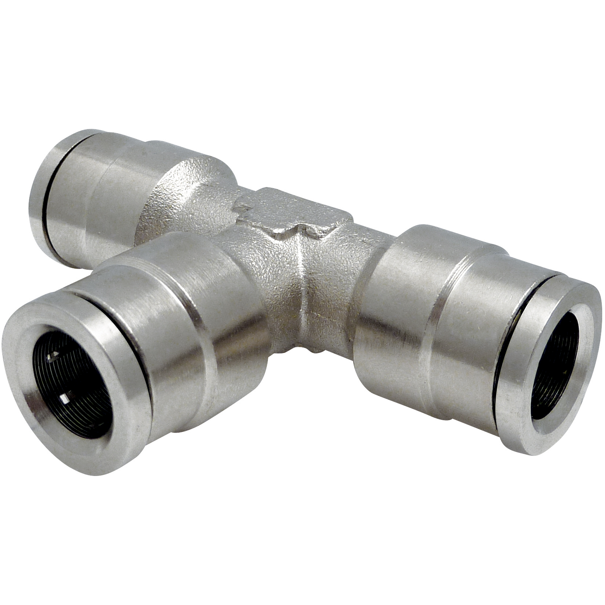 Raccords PTC en T