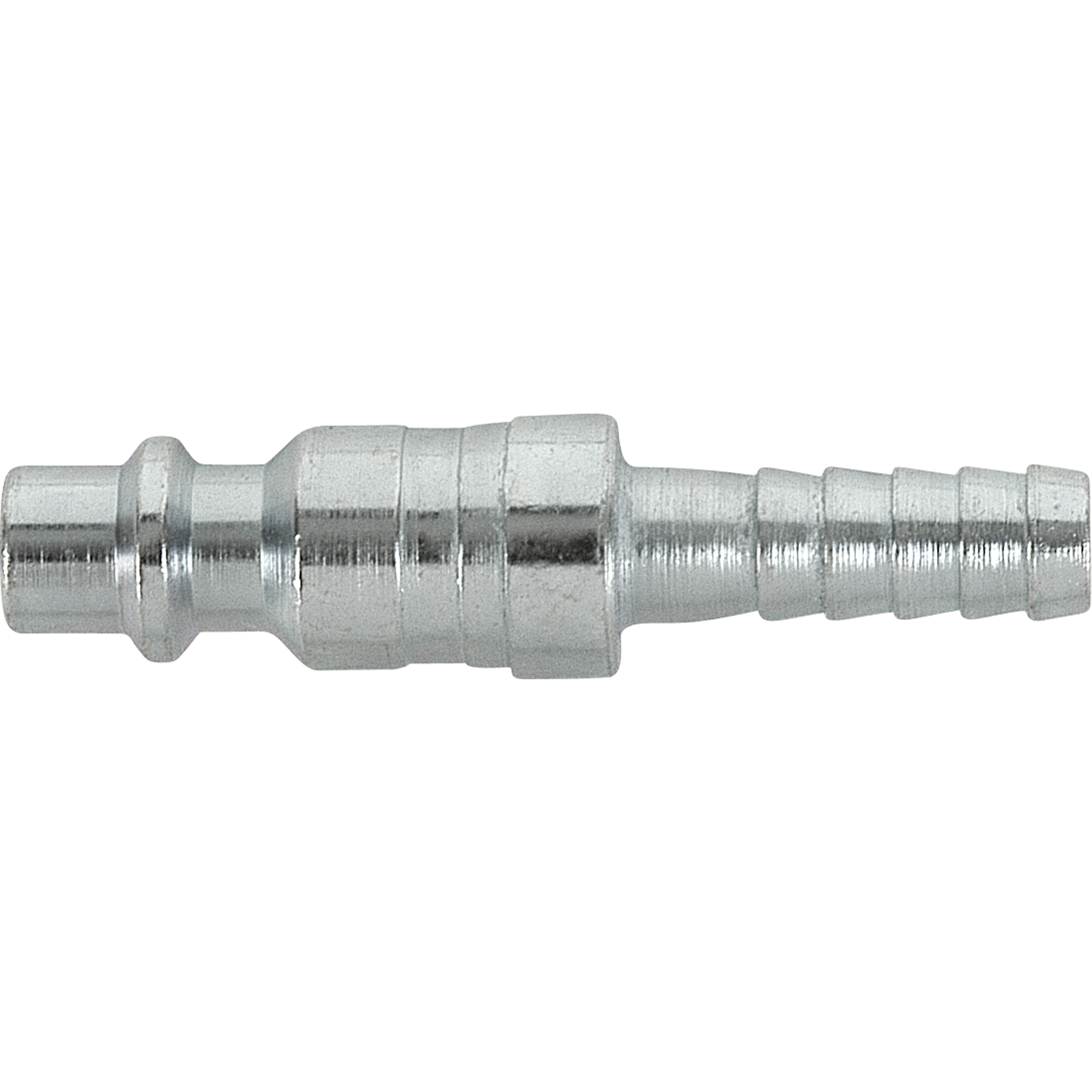 Raccords rapides - 1/4" industriel, à soupape/1 voie - Abouts