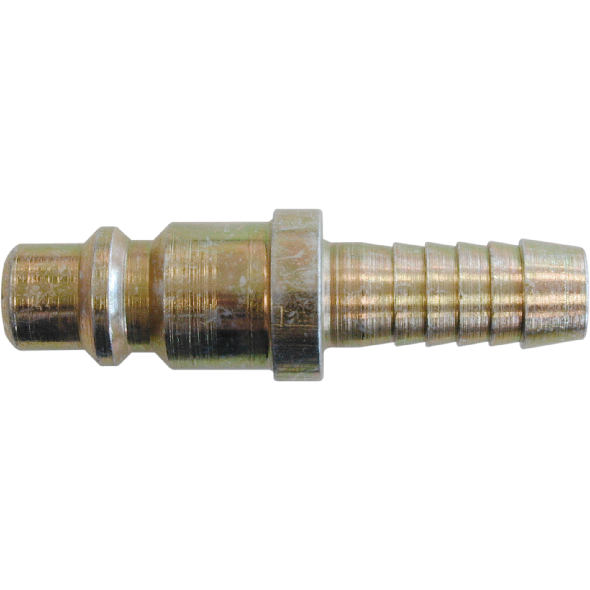 Raccords rapides - 3/8" industriel, à soupape/1 voie - Abouts