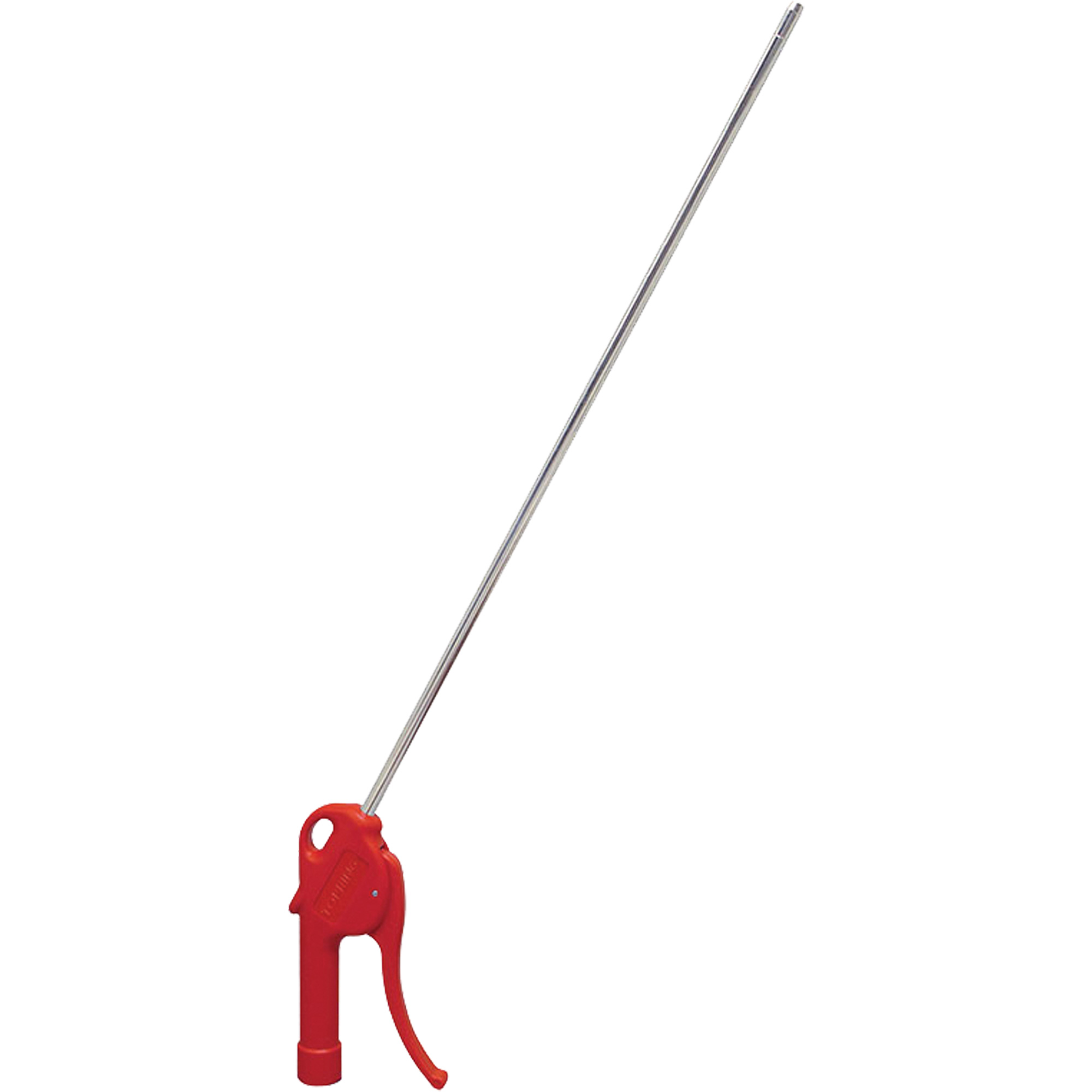 Soufflette 40", 1/4" NPT, 10 pi³/min, 232 PSI