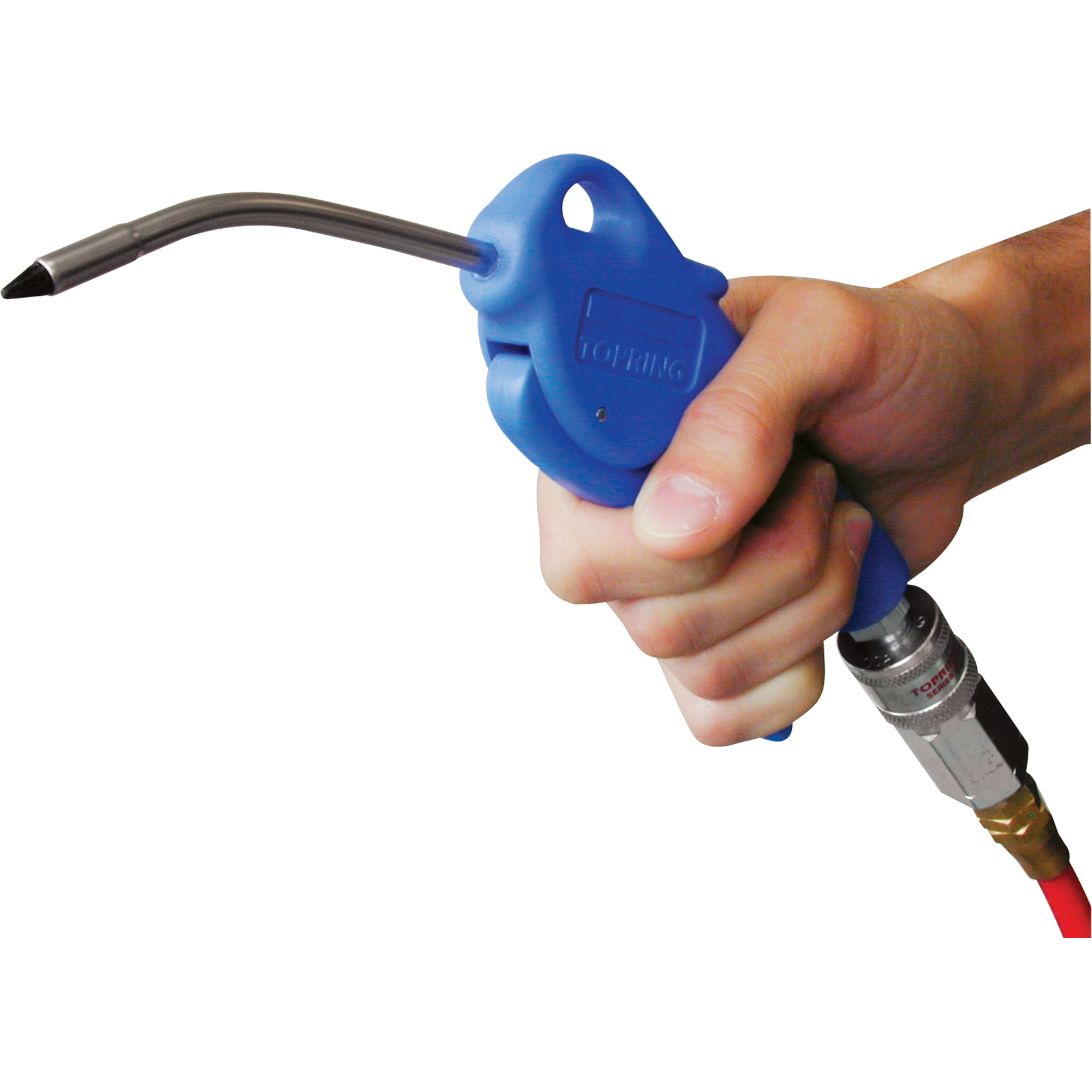 Soufflette Airpro avec embout étoilé, 1/4" NPT, 9 pi³/min standard,