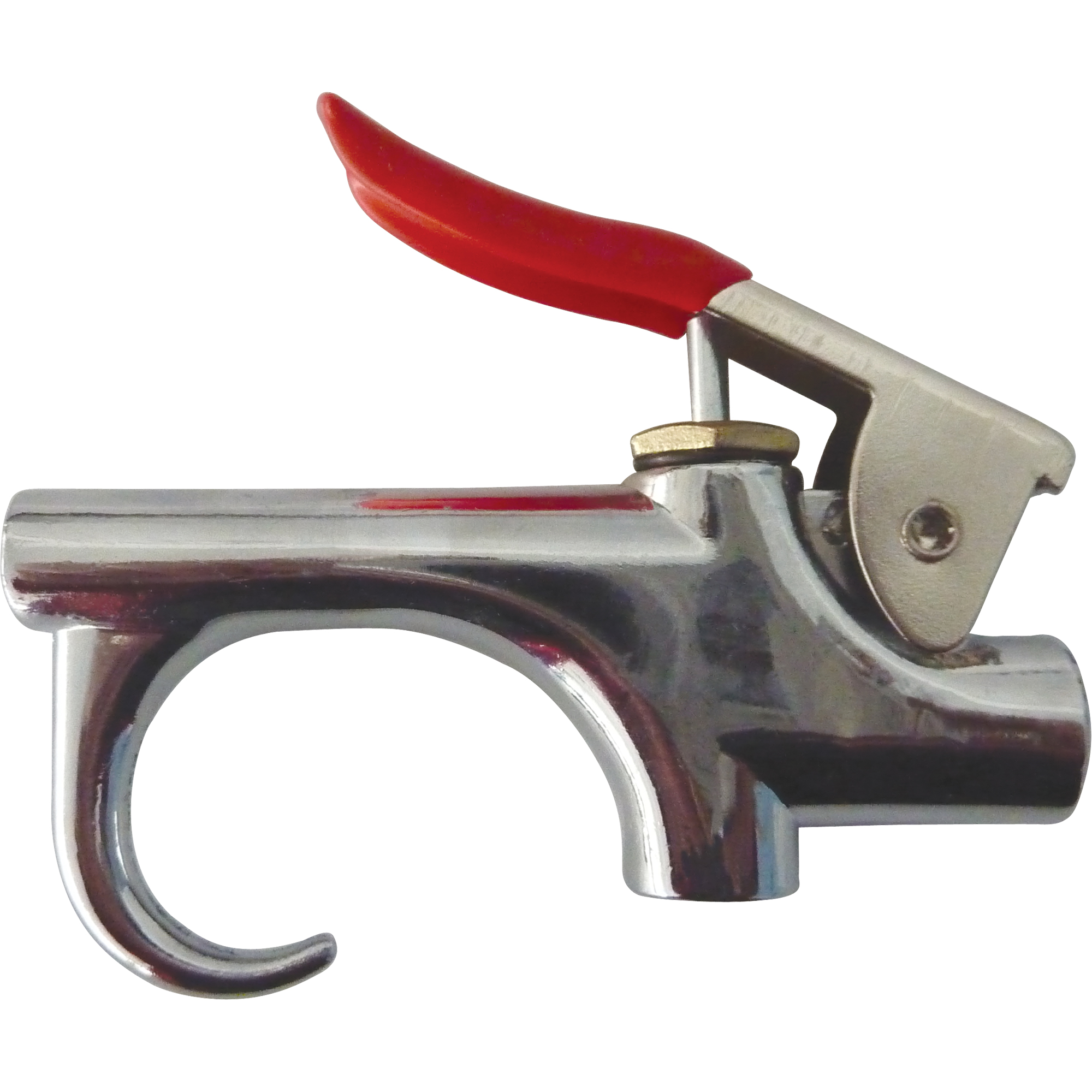 Soufflettes compactes - Ensembles de soufflette à becs interchangeables, 1/4" NPT, 13 pi³/min standard/15 pi³/min standard/2 pi³/min standard/6 pi³/min standard, 150 psi