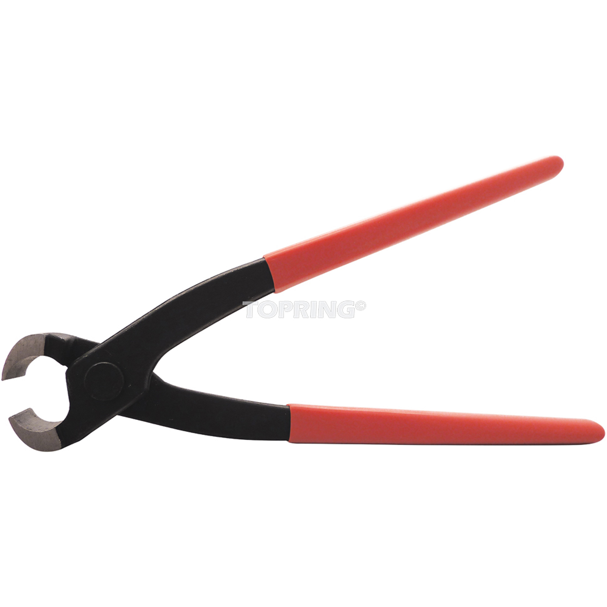Tenaille à sertir pour serre-joint