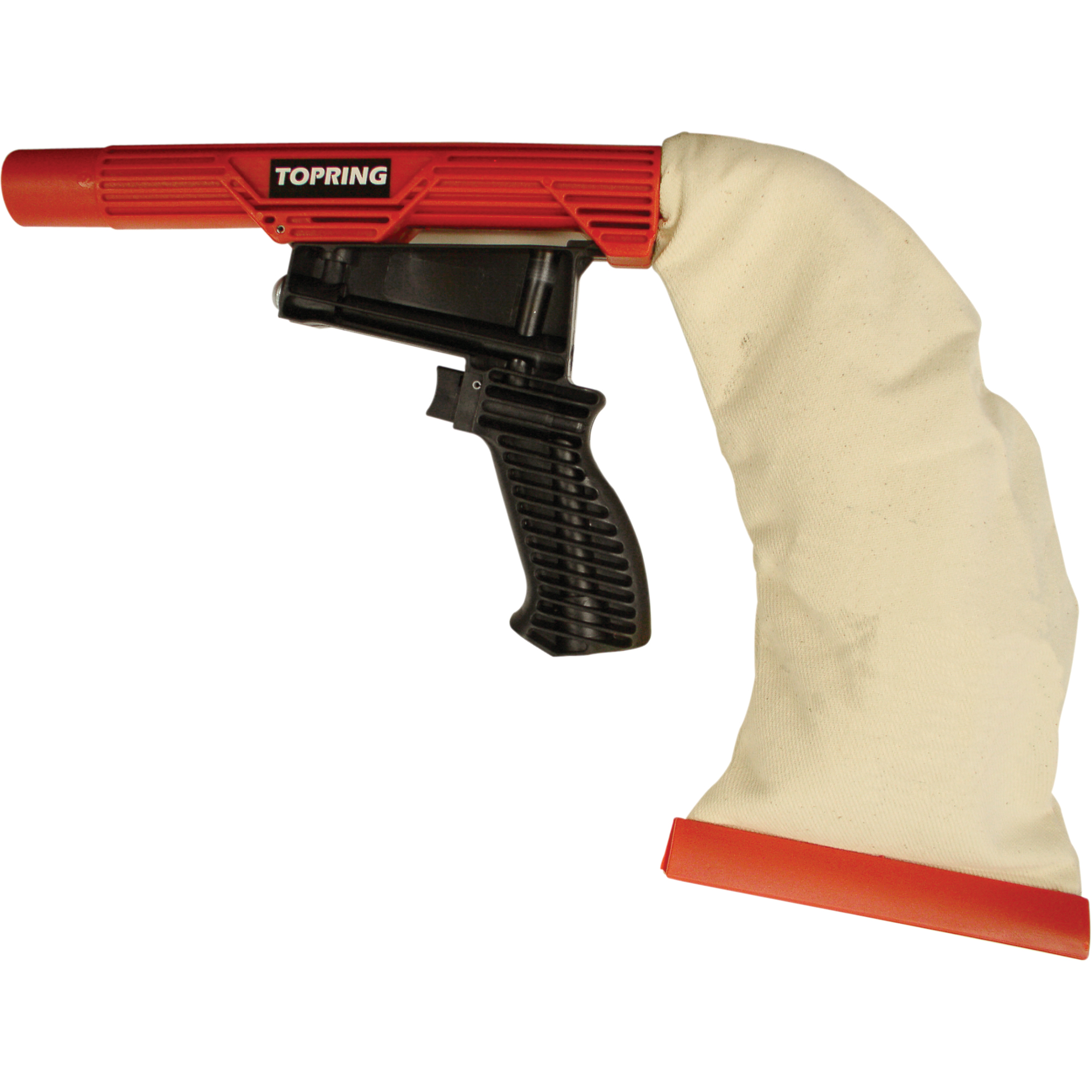 Trousses pistolet aspirateur Gunvac