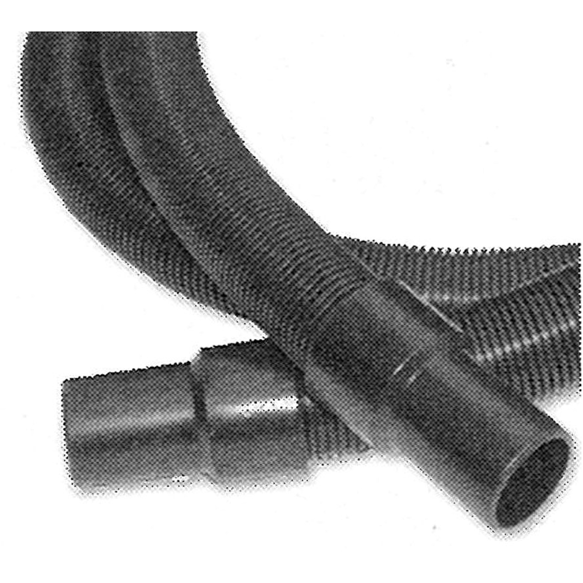 Tube pour aspirateur de 10'