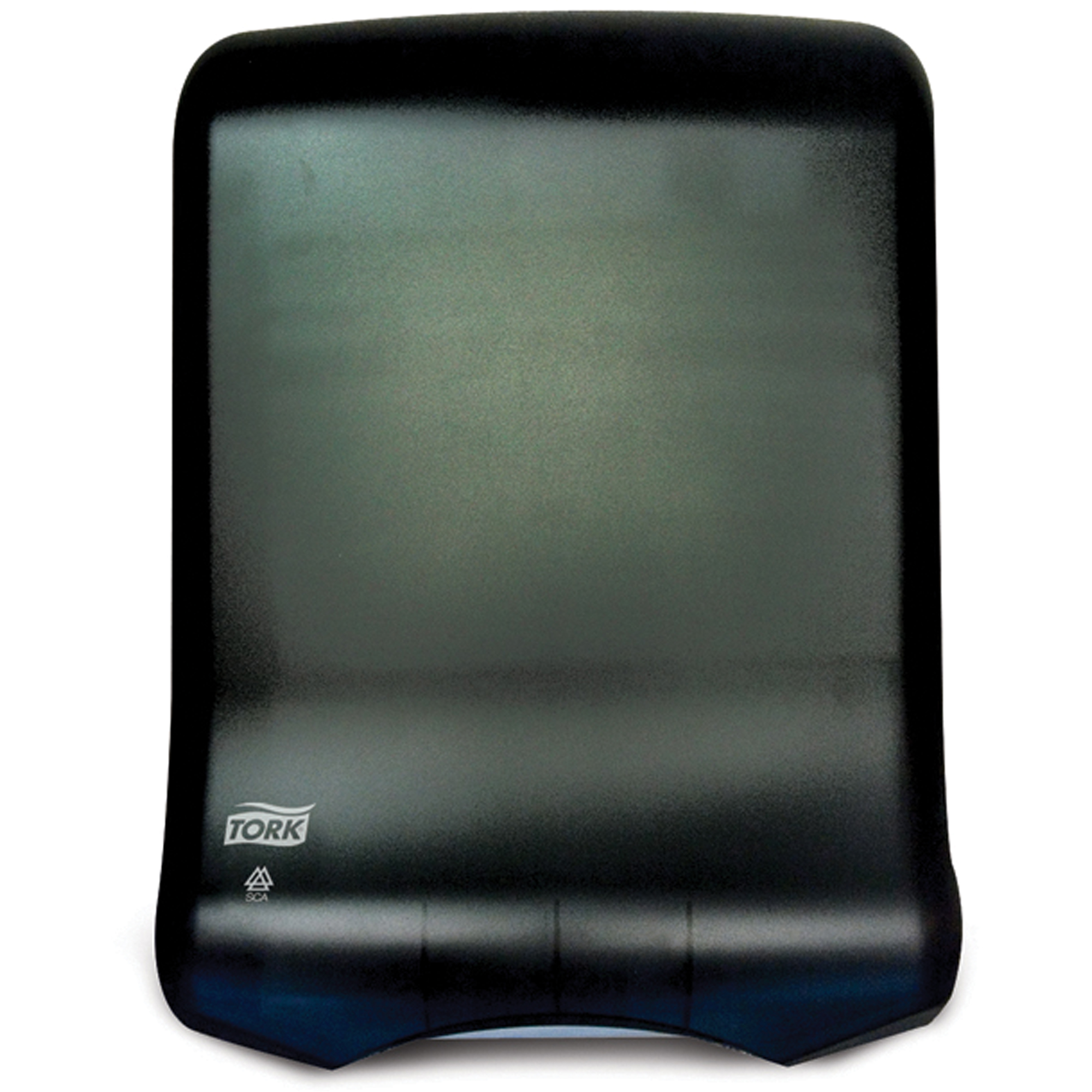 Distributeur d'essuie-mains à plis multiples, Sans contact, 11,75" la x 6,25" p x 18" h