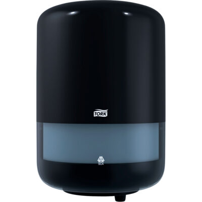 Distributeurs d'essuie-mains AdvancedMD, Dévidoir central, 9,4" la x 9" p x 14,4" h