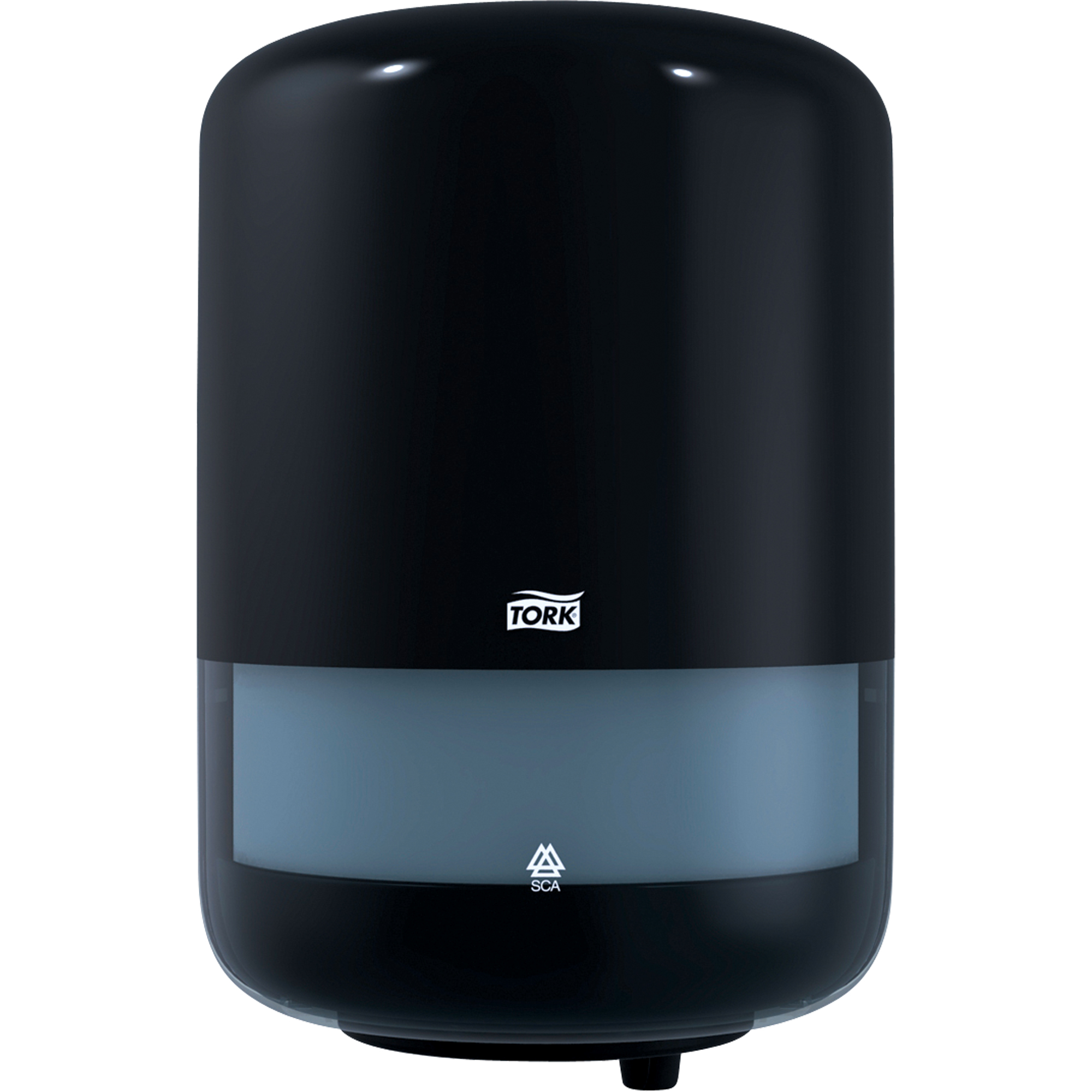 Distributeurs d'essuie-mains AdvancedMD, Dévidoir central, 9,4" la x 9" p x 14,4" h