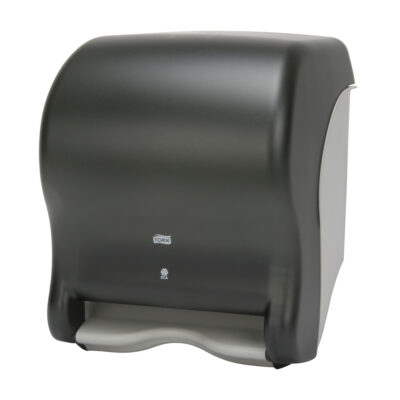Distributeurs pour essuie-mains en rouleau, Électronique, 11,8" la x 9,1" p x 14,4" h