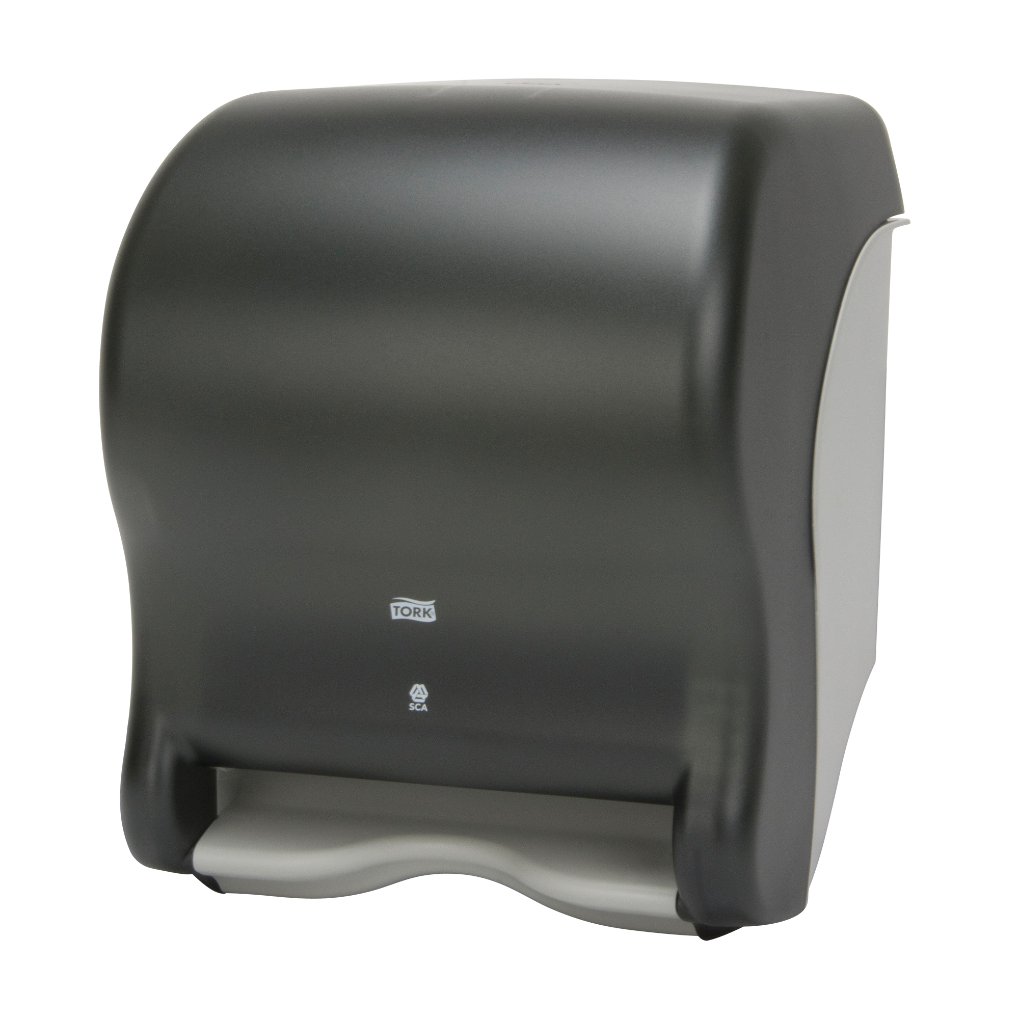 Distributeurs pour essuie-mains en rouleau, Électronique, 11,8" la x 9,1" p x 14,4" h