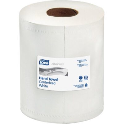 Essuie-mains en rouleau Advanced, 2 pli, Standard, 262' lo