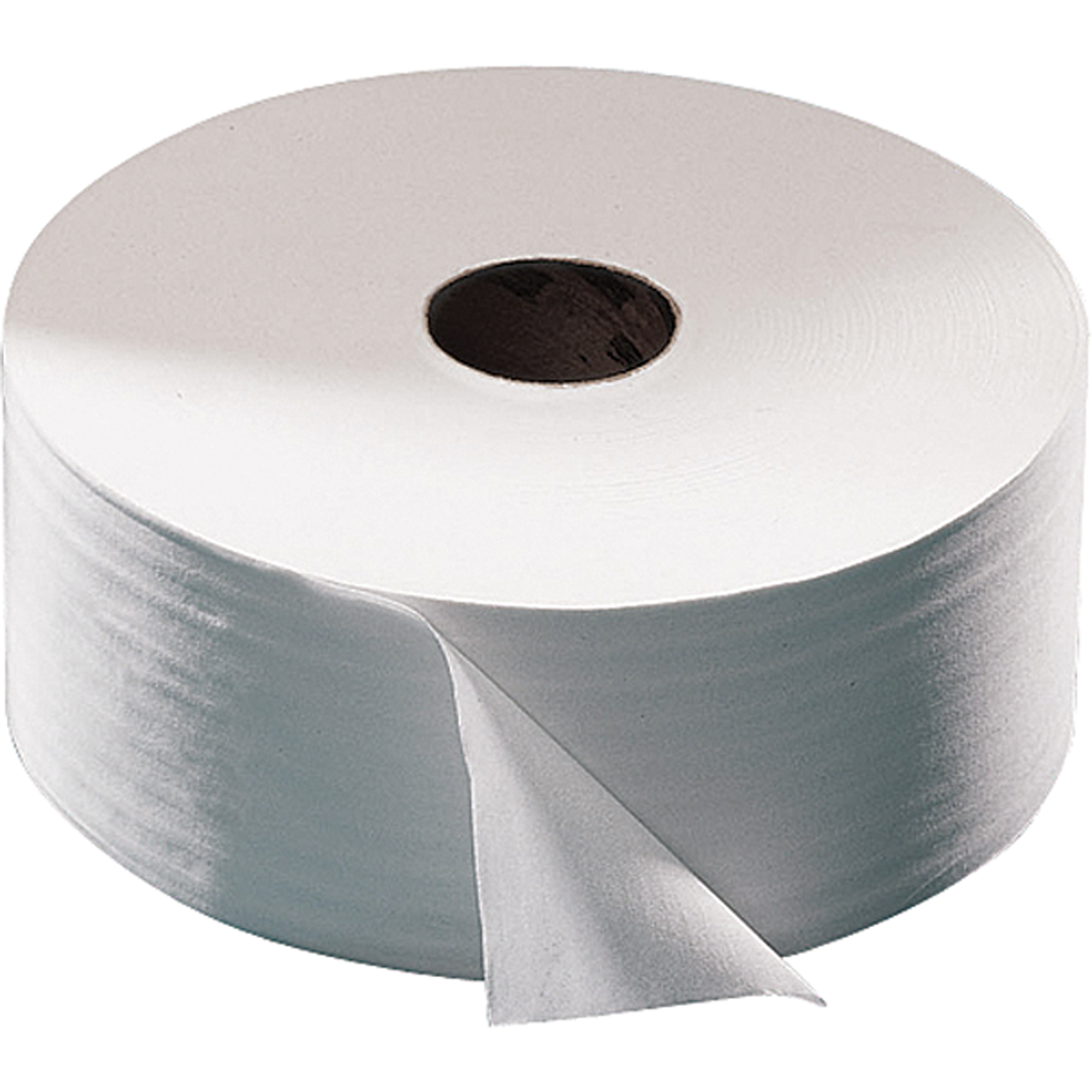 Papier hygiénique Advanced, Rouleau Géant, 1 Pli, Longueur 2247', Blanc