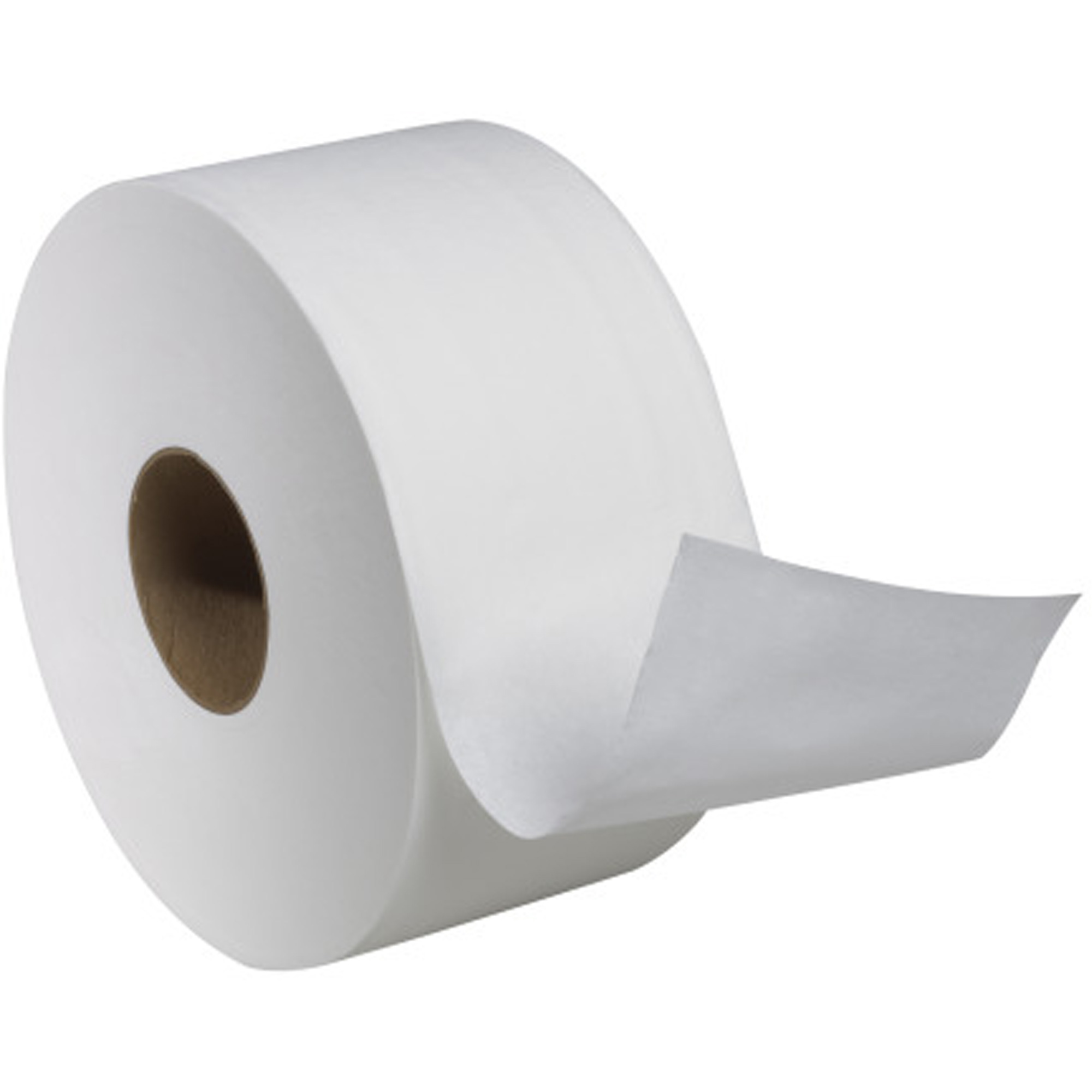 Rouleau de papier hygiénique Advanced Soft Mini, Rouleau Géant, 2 Pli, Longueur 751', Blanc
