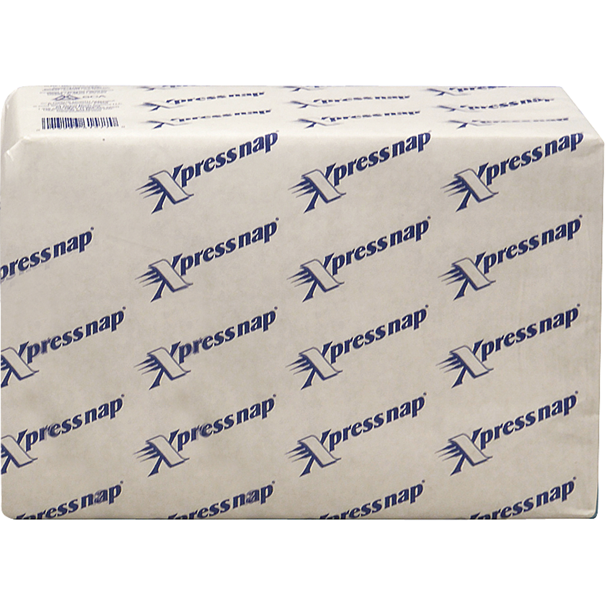 Serviettes Advanced XpressnapMD pour distributeur, 1 pli, 8-1/2" lo x 13" la, 500 /pqt