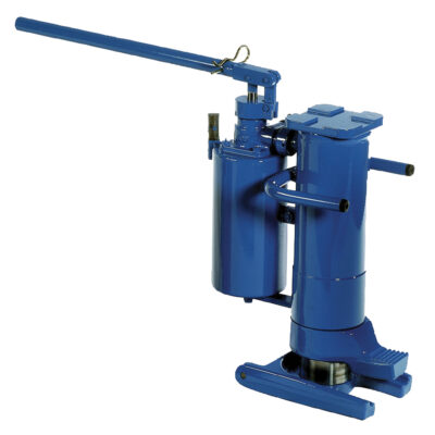 Cric hydraulique à pied Hydrofor 25T