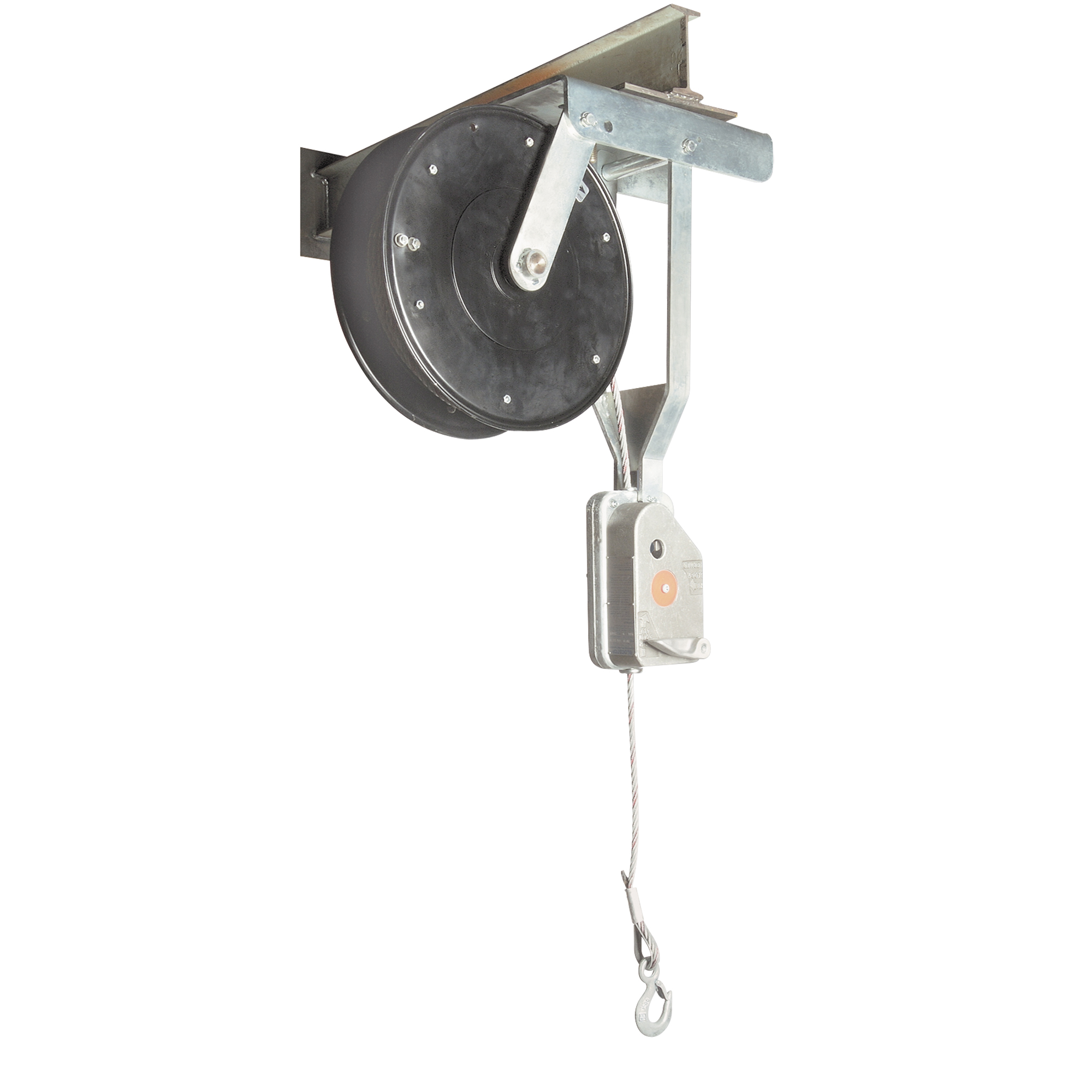 Limiteur de charge BlocmatMD S