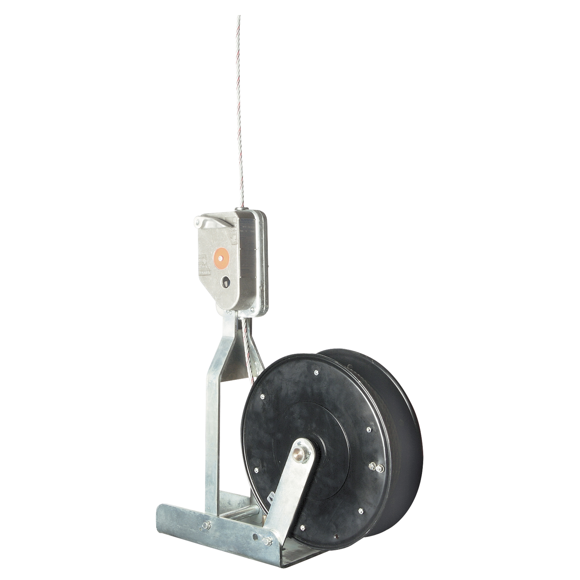 Limiteur de charge BlocmatMD SI