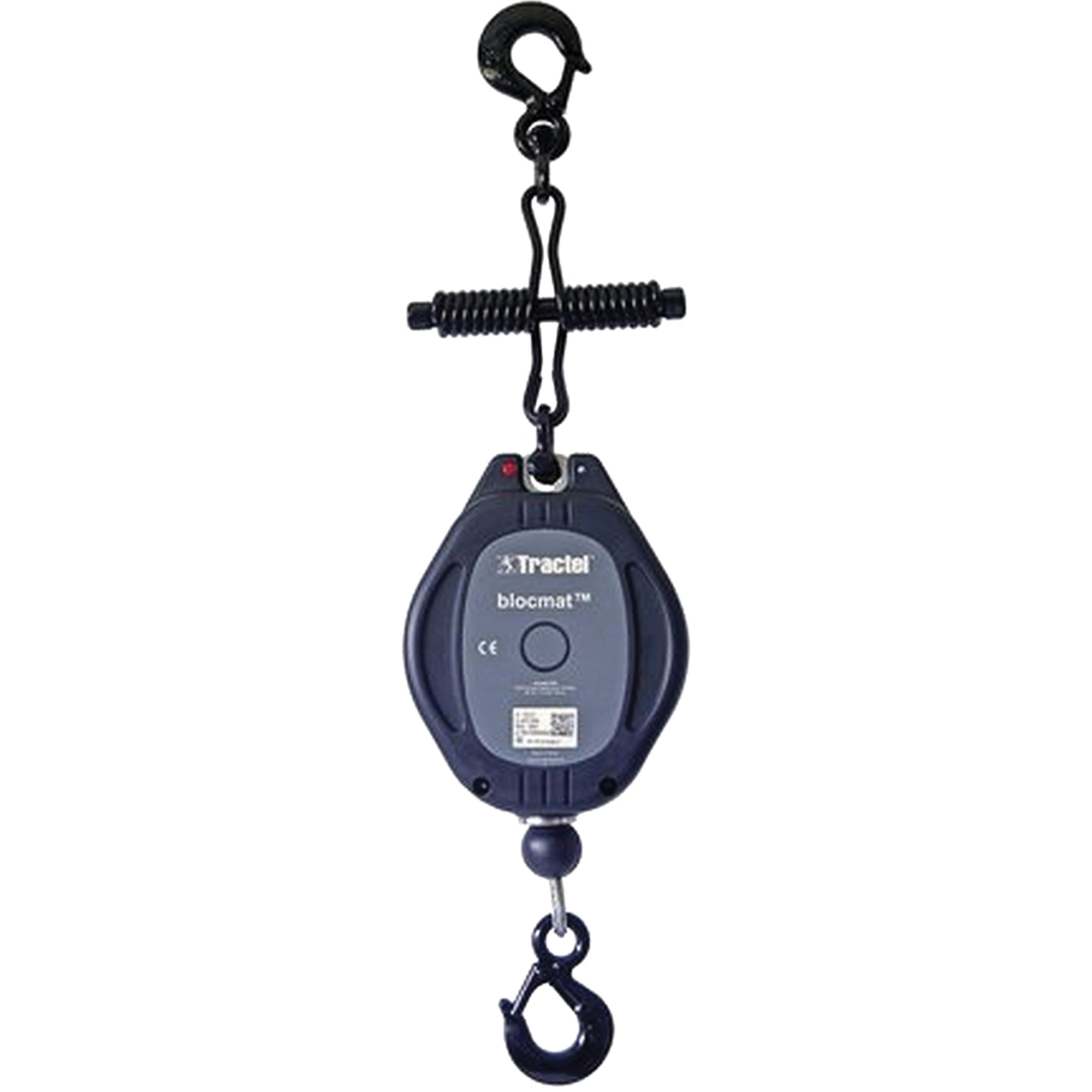 Limiteur de charge BlocmatMC TSD