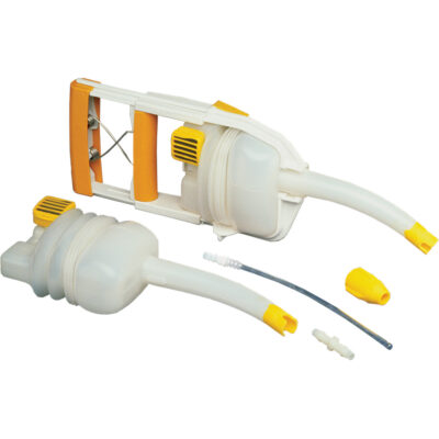 Trousses de succion de départ V-VACMC Laerdal