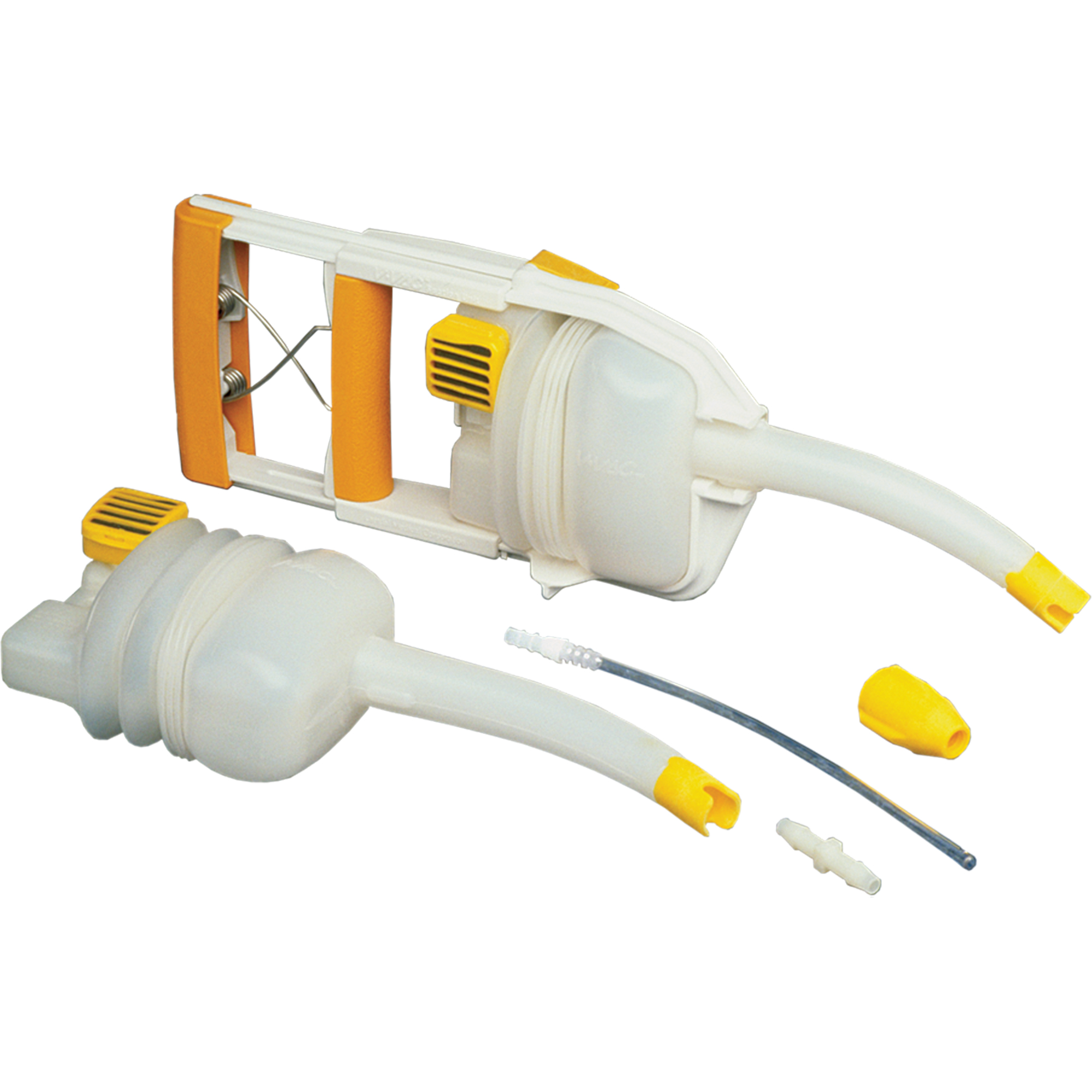 Trousses de succion de départ V-VACMC Laerdal