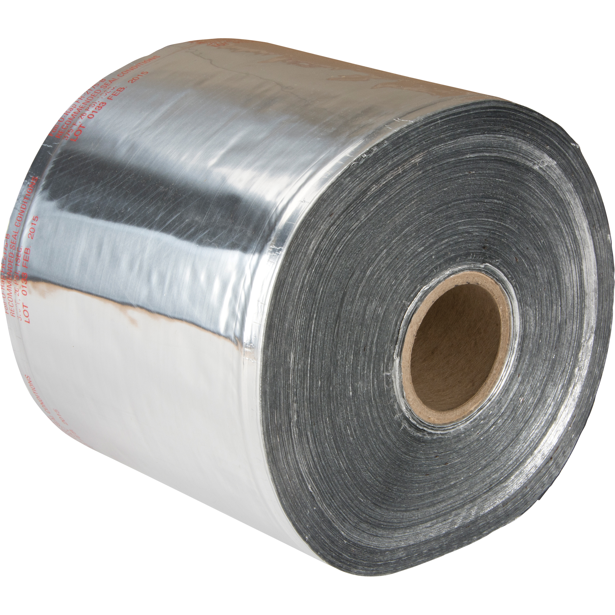 Tube à plat MarvelsealMD 360, 12" la x 300' lo
