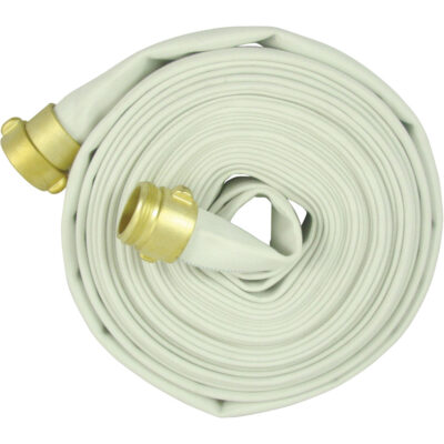 Tuyau à gaine double Bico, 50' lo, 1-1/2" dia., 400 psi