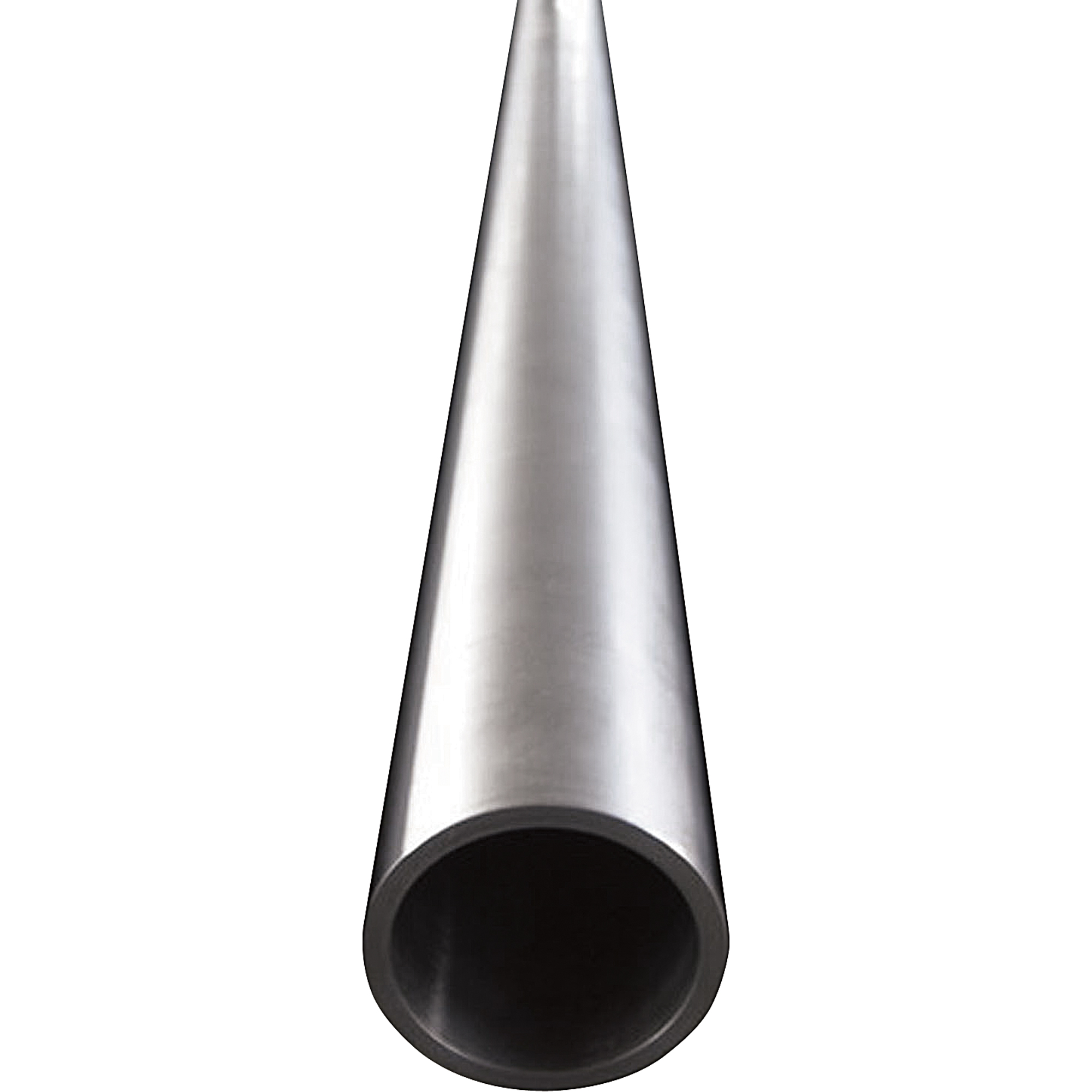 Tuyaux pour raccord Kee KlampMD, Acier, 21' lo x 1,66" dia.