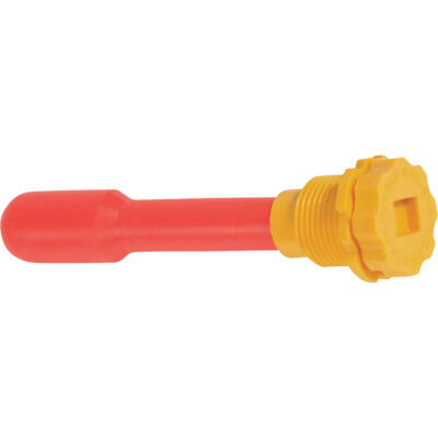 3/4" Bung Access Ultra-Drum FunnelMD